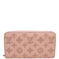 Zippy Wallet Mahina Pink