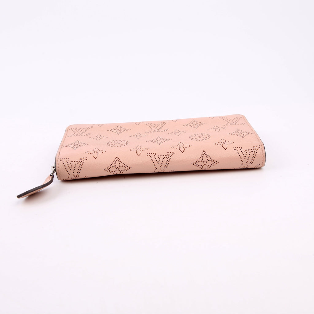 Zippy Wallet Mahina Pink