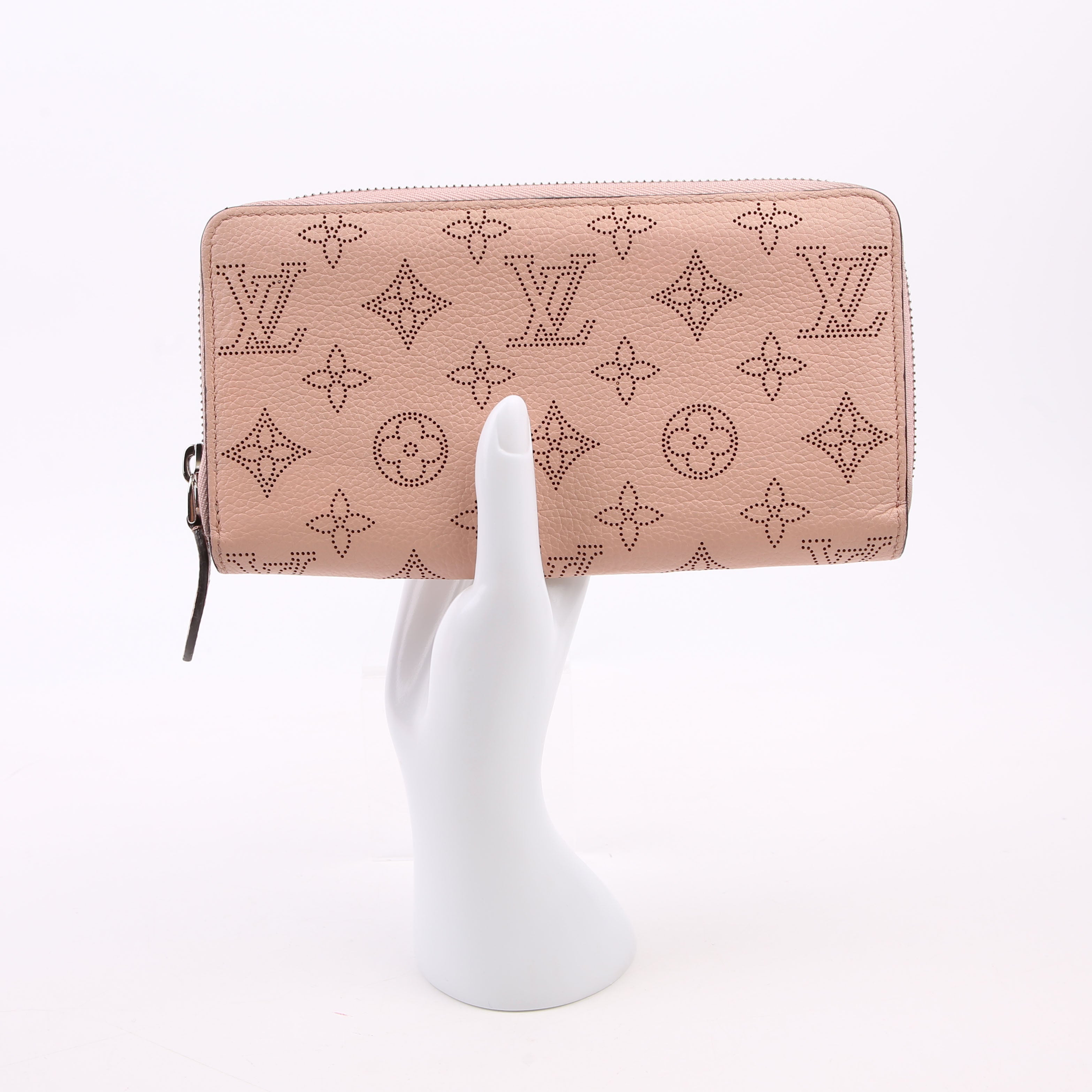Zippy Wallet Mahina Pink