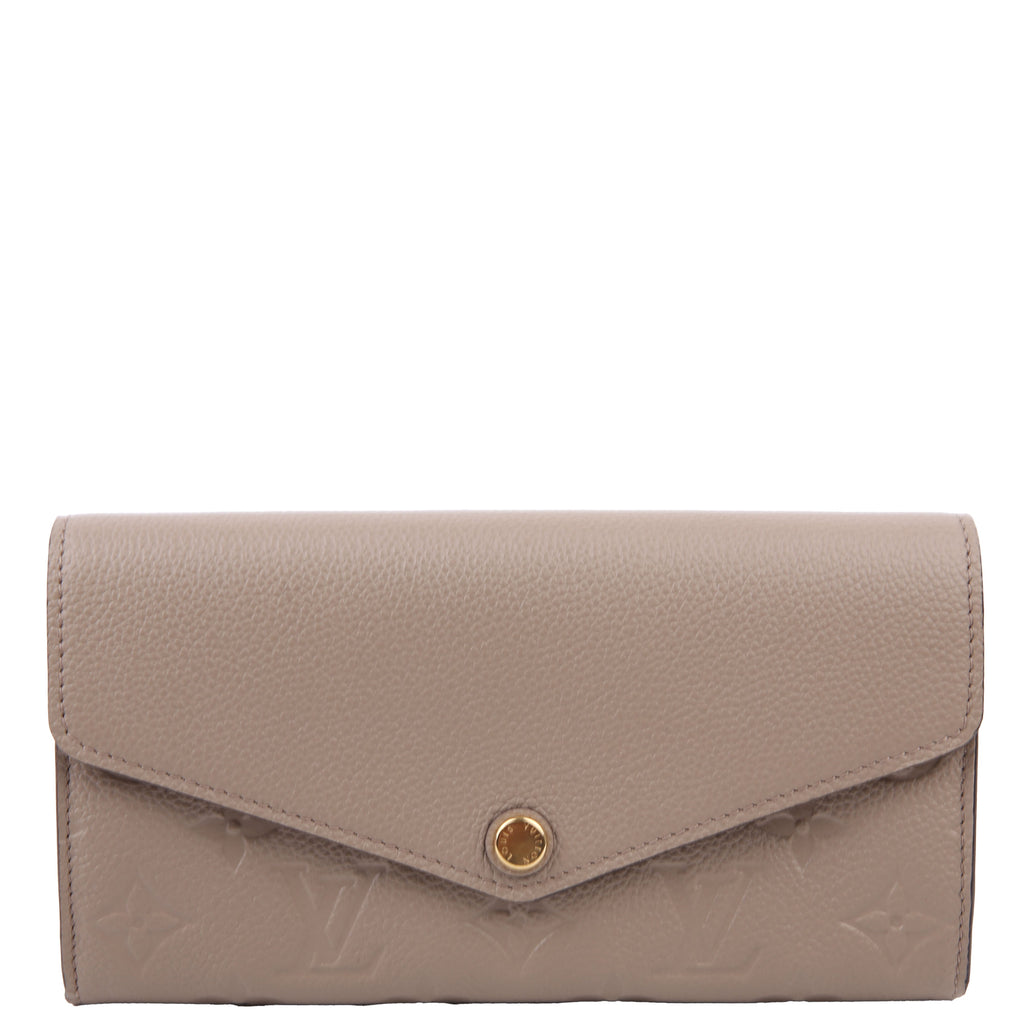 Sarah Wallet Empreinte Turtledove