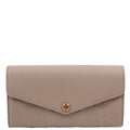 Sarah Wallet Empreinte Turtledove
