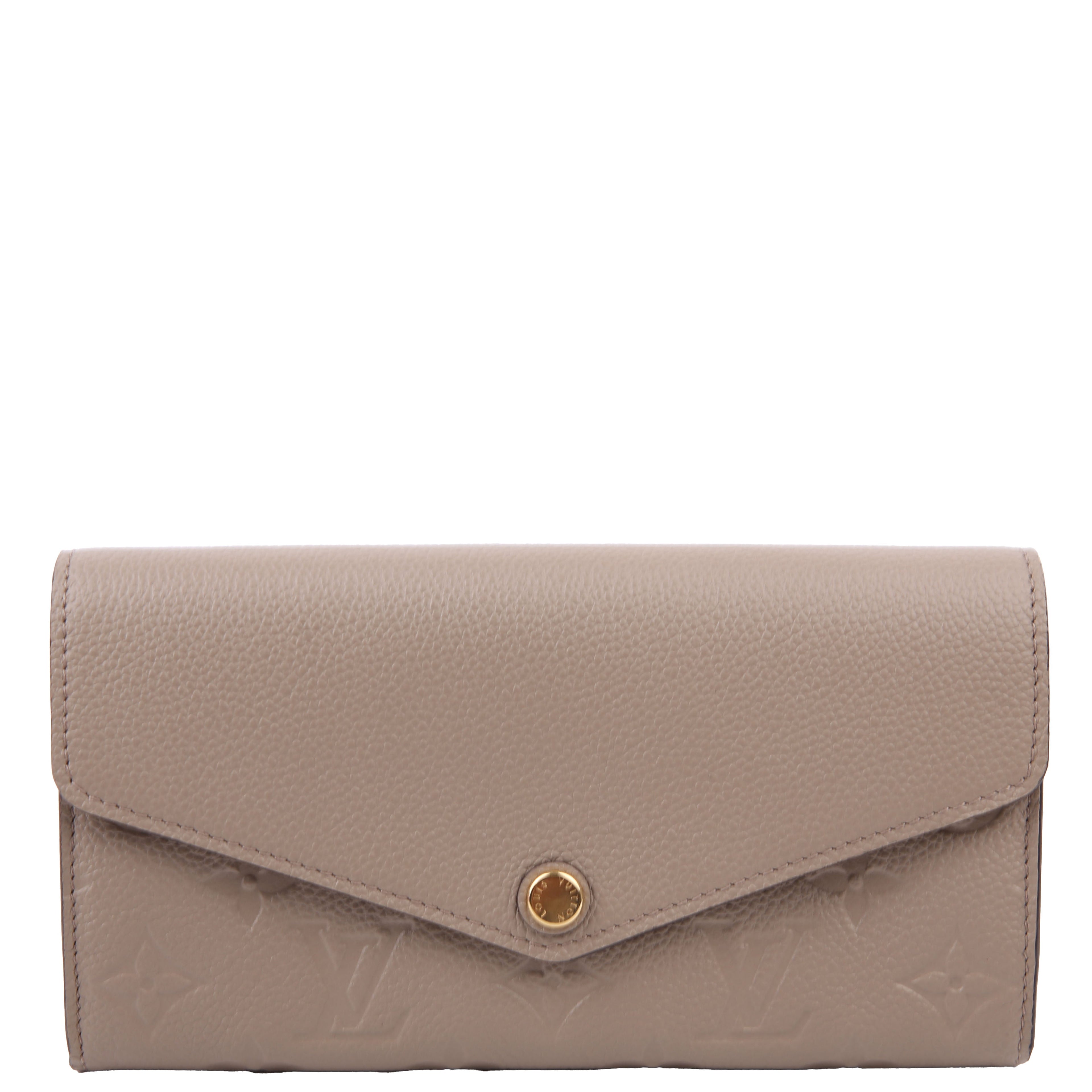 Sarah Wallet Empreinte Turtledove