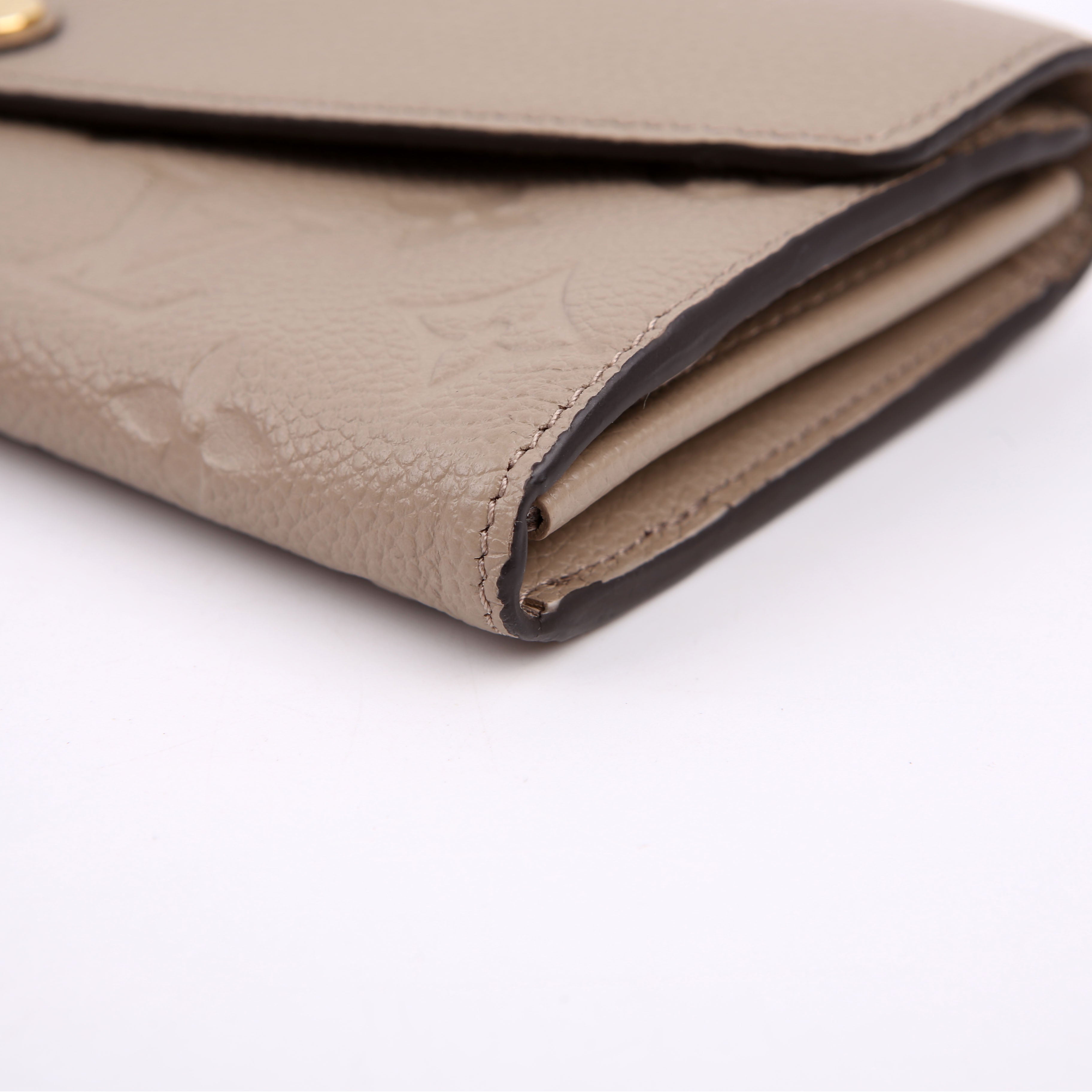 Sarah Wallet Empreinte Turtledove