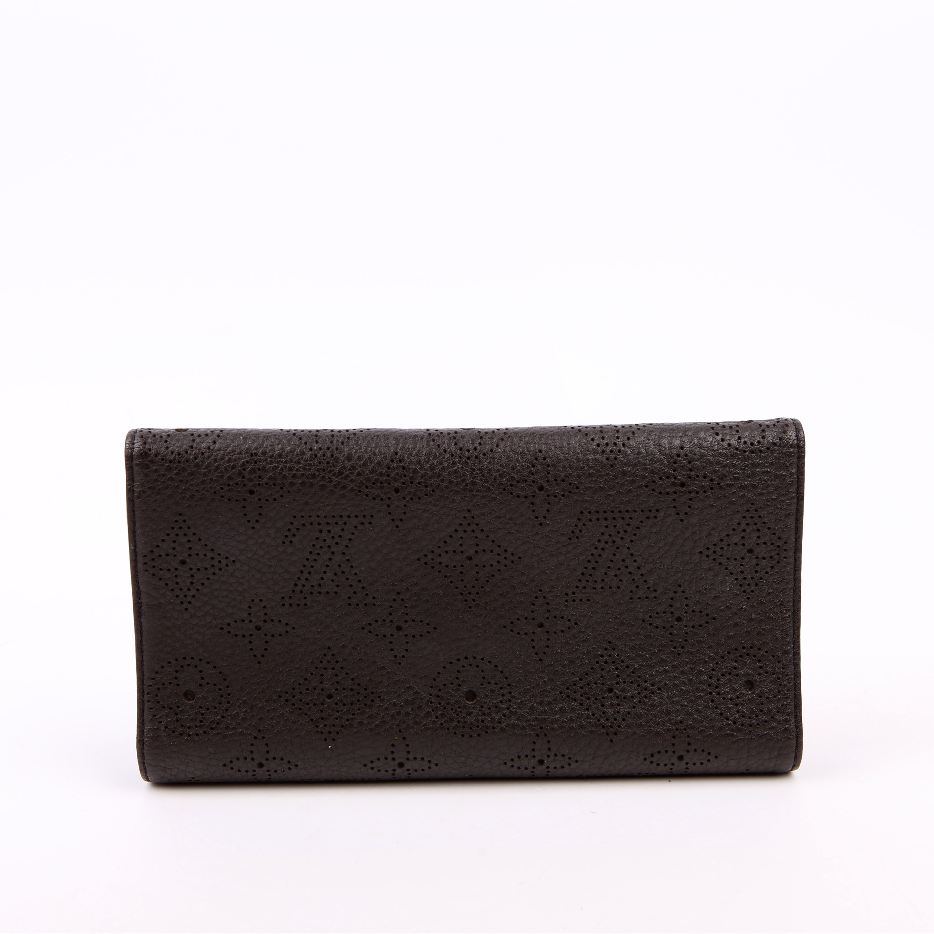 Amelia Wallet Mahina Brown