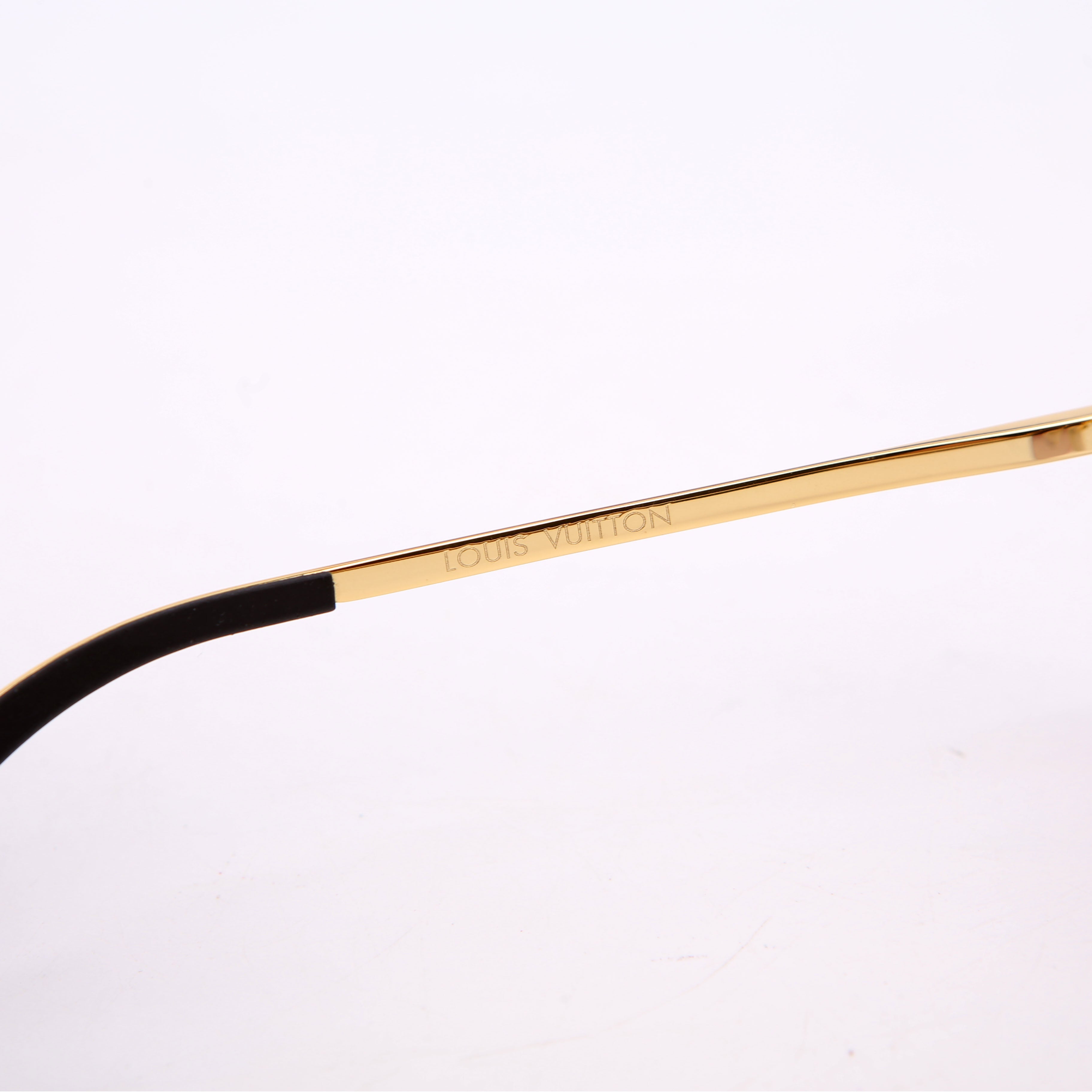 Z1044E Aviator Gradient Sunglasses