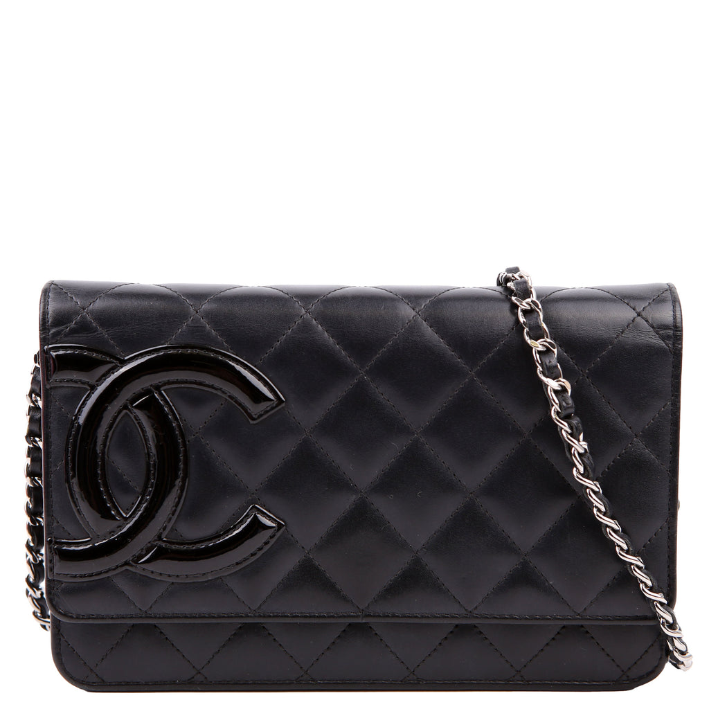 WOC Cambon Ligne Black