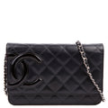 WOC Cambon Ligne Black
