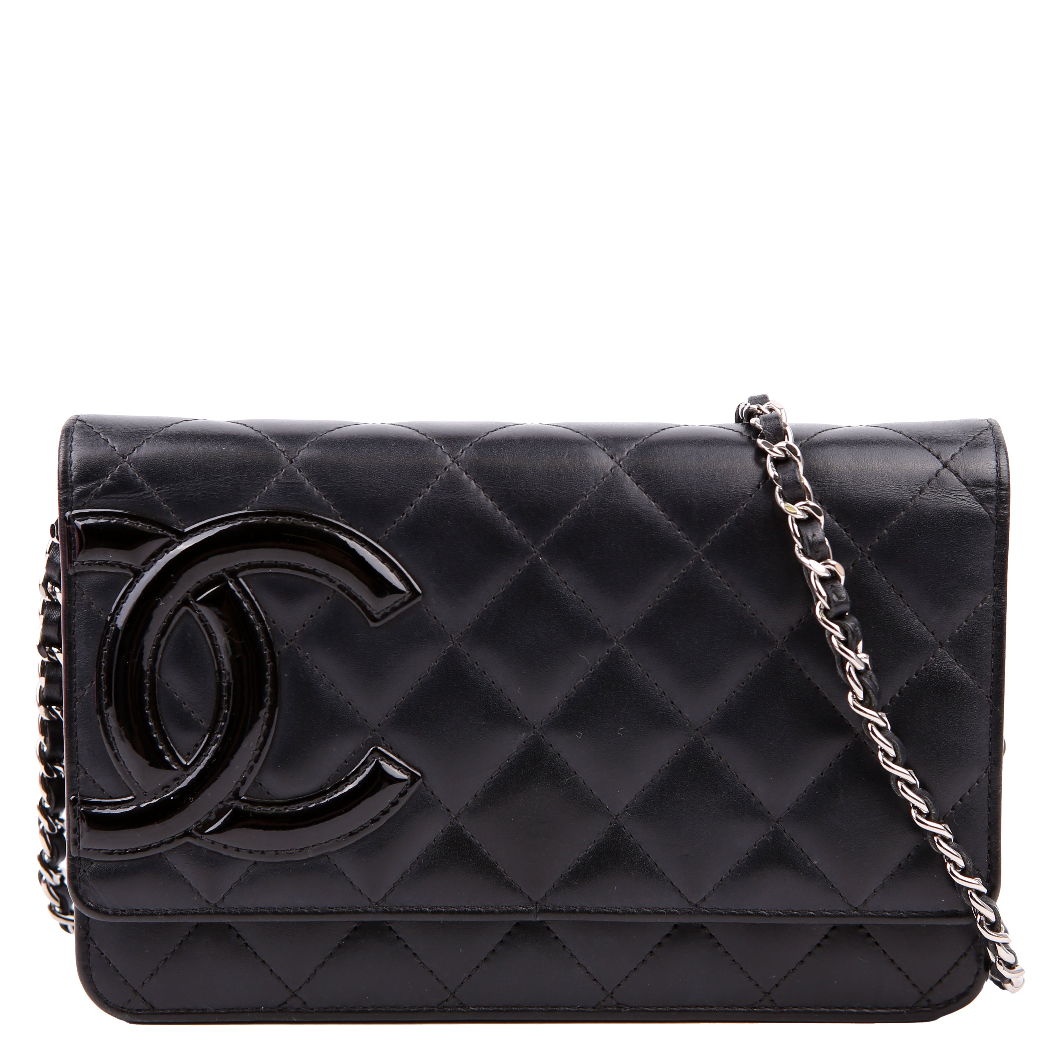WOC Cambon Ligne Black