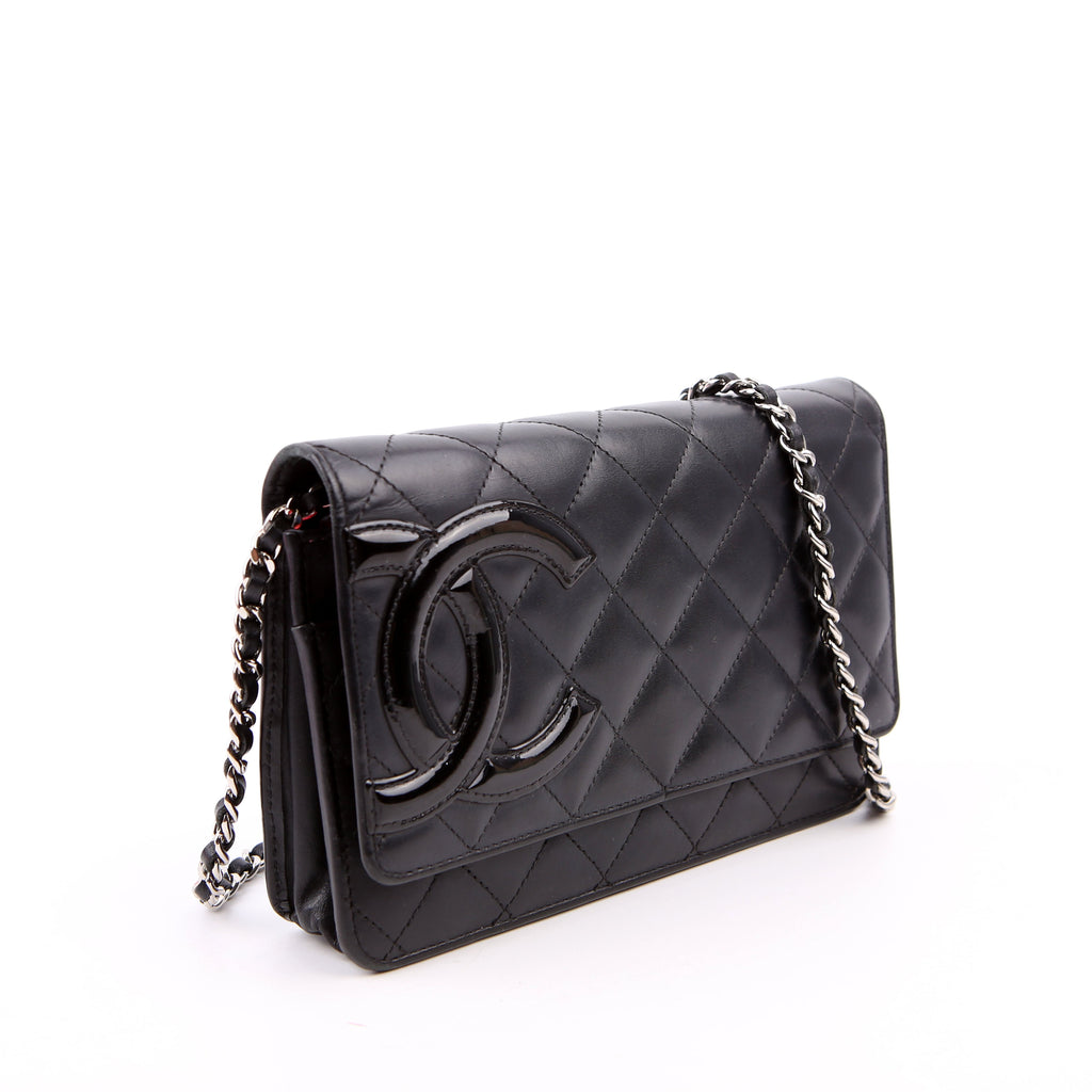 WOC Cambon Ligne Black