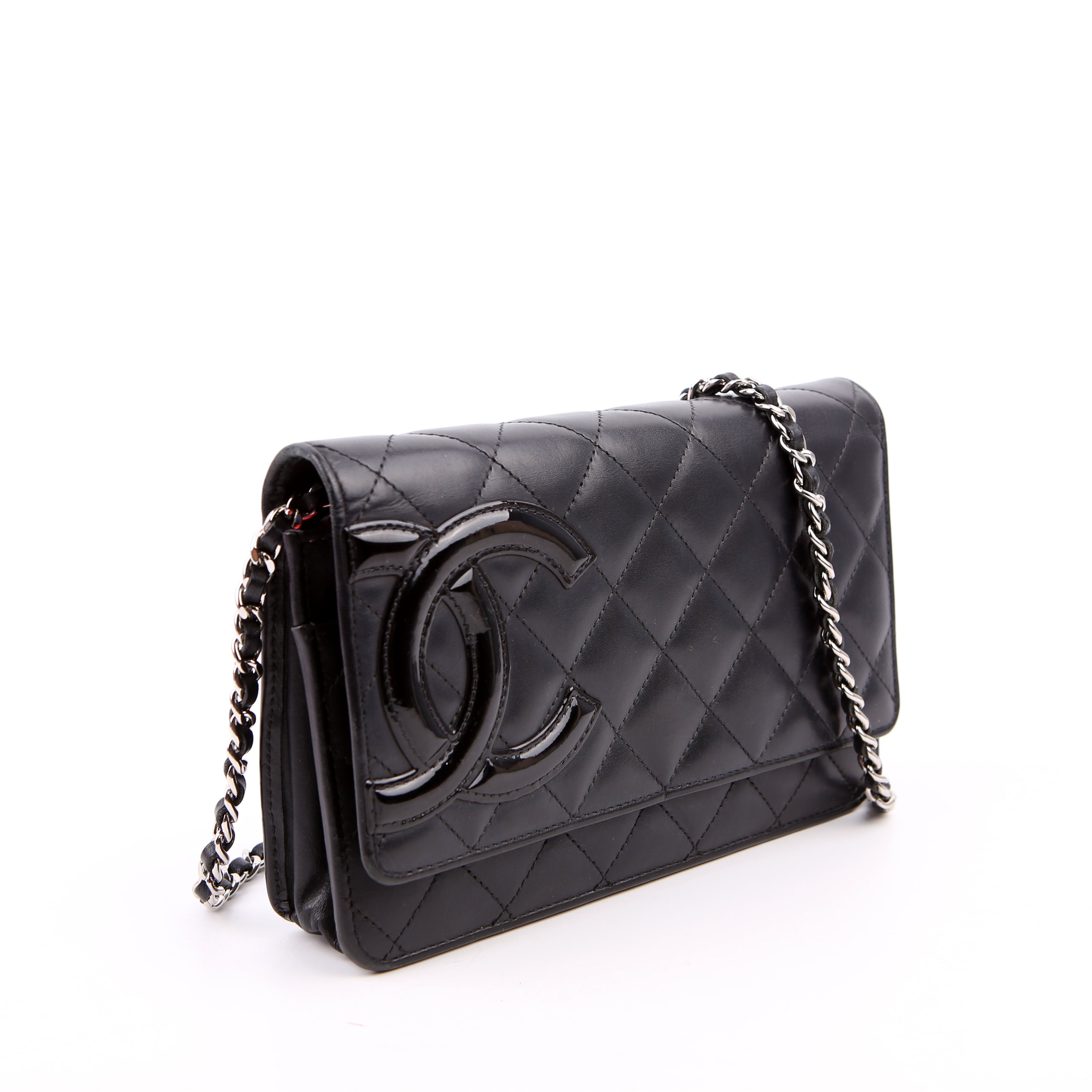 WOC Cambon Ligne Black