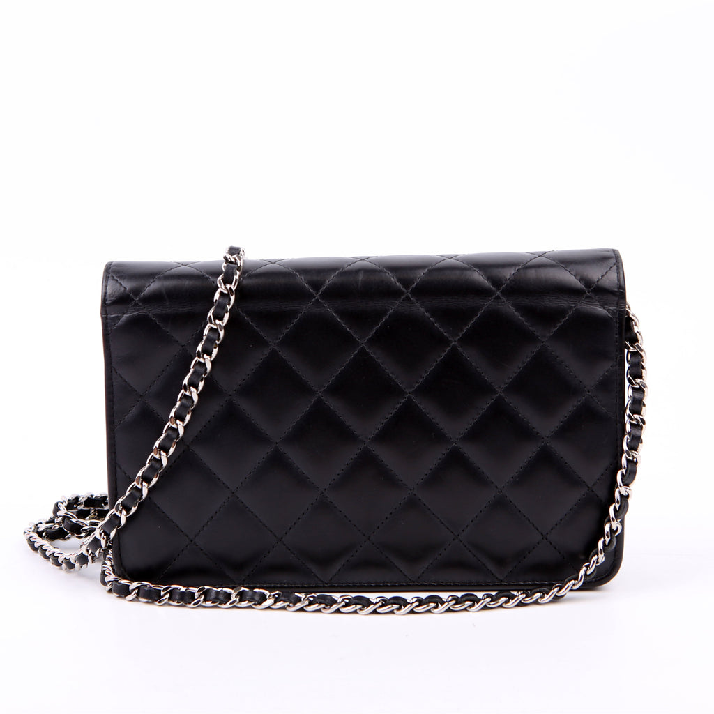 WOC Cambon Ligne Black