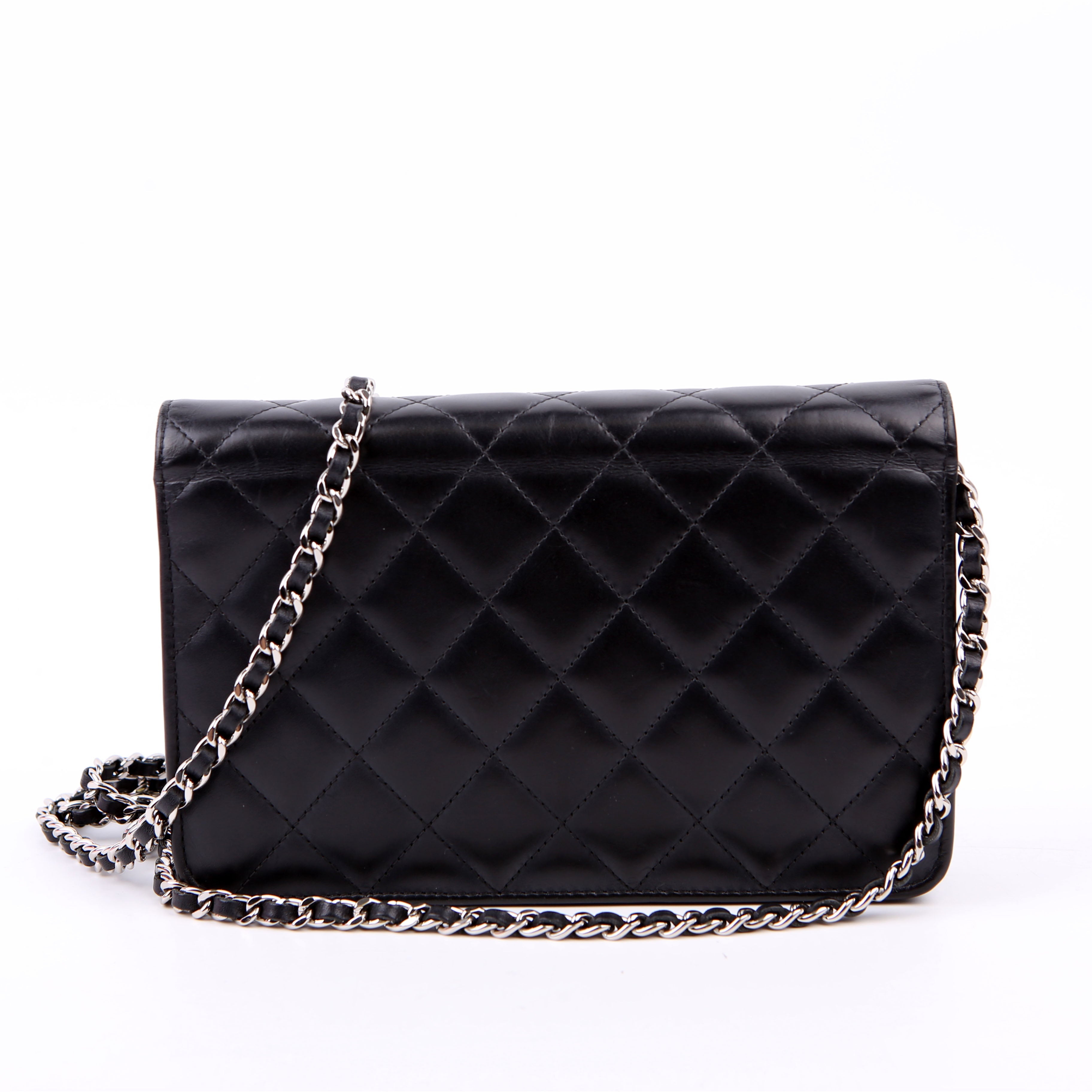 WOC Cambon Ligne Black