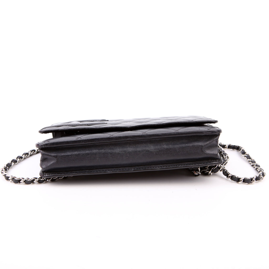 WOC Cambon Ligne Black