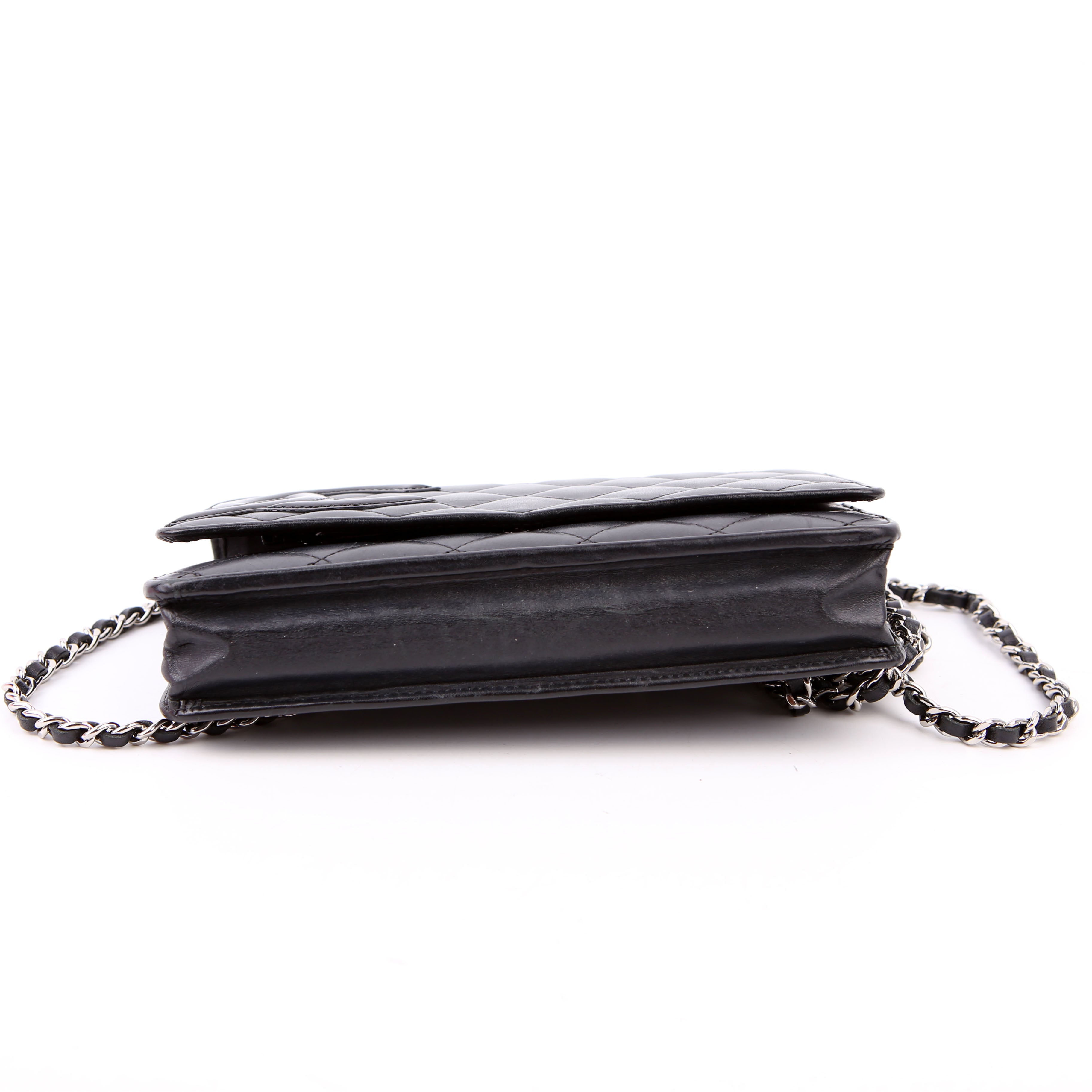 WOC Cambon Ligne Black