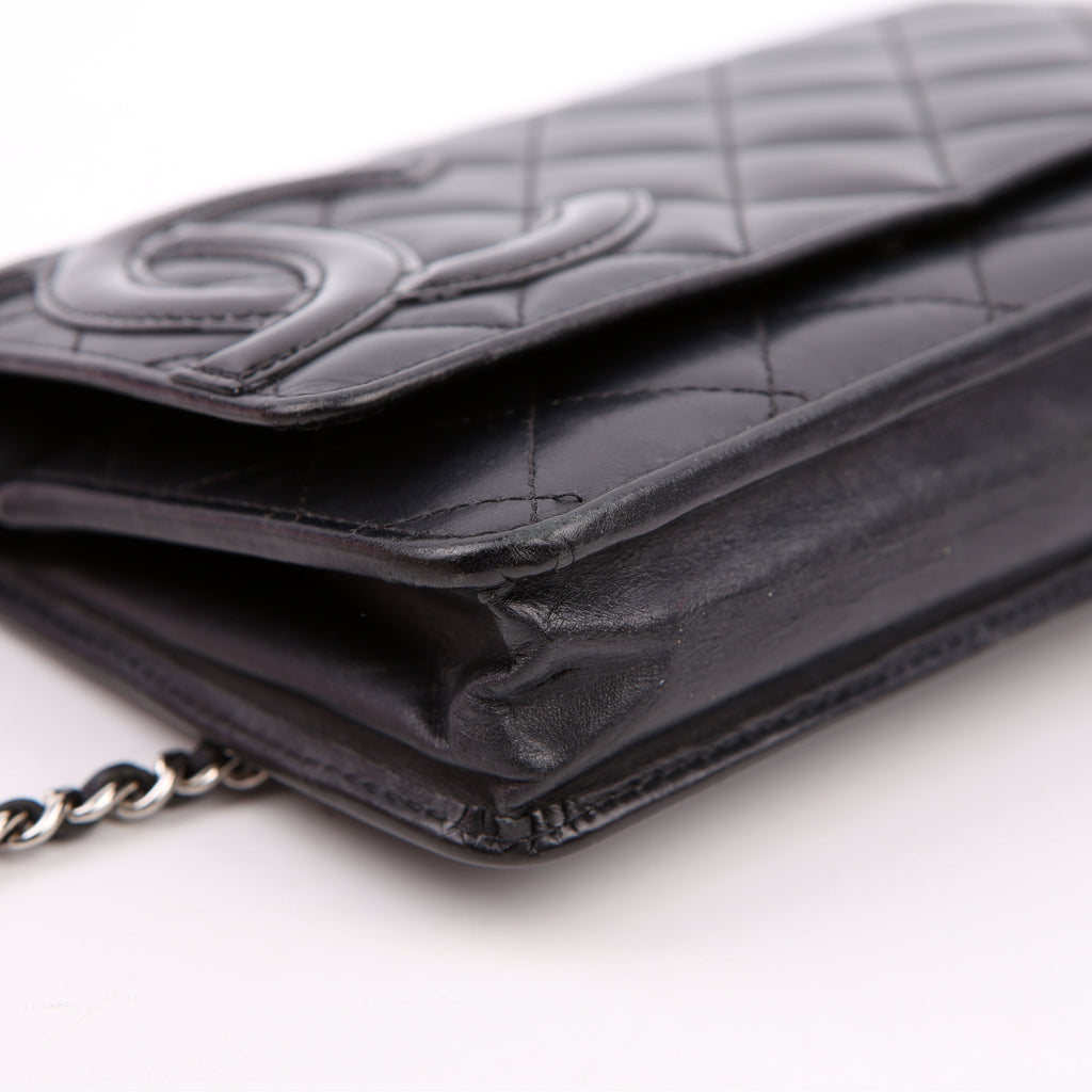 WOC Cambon Ligne Black