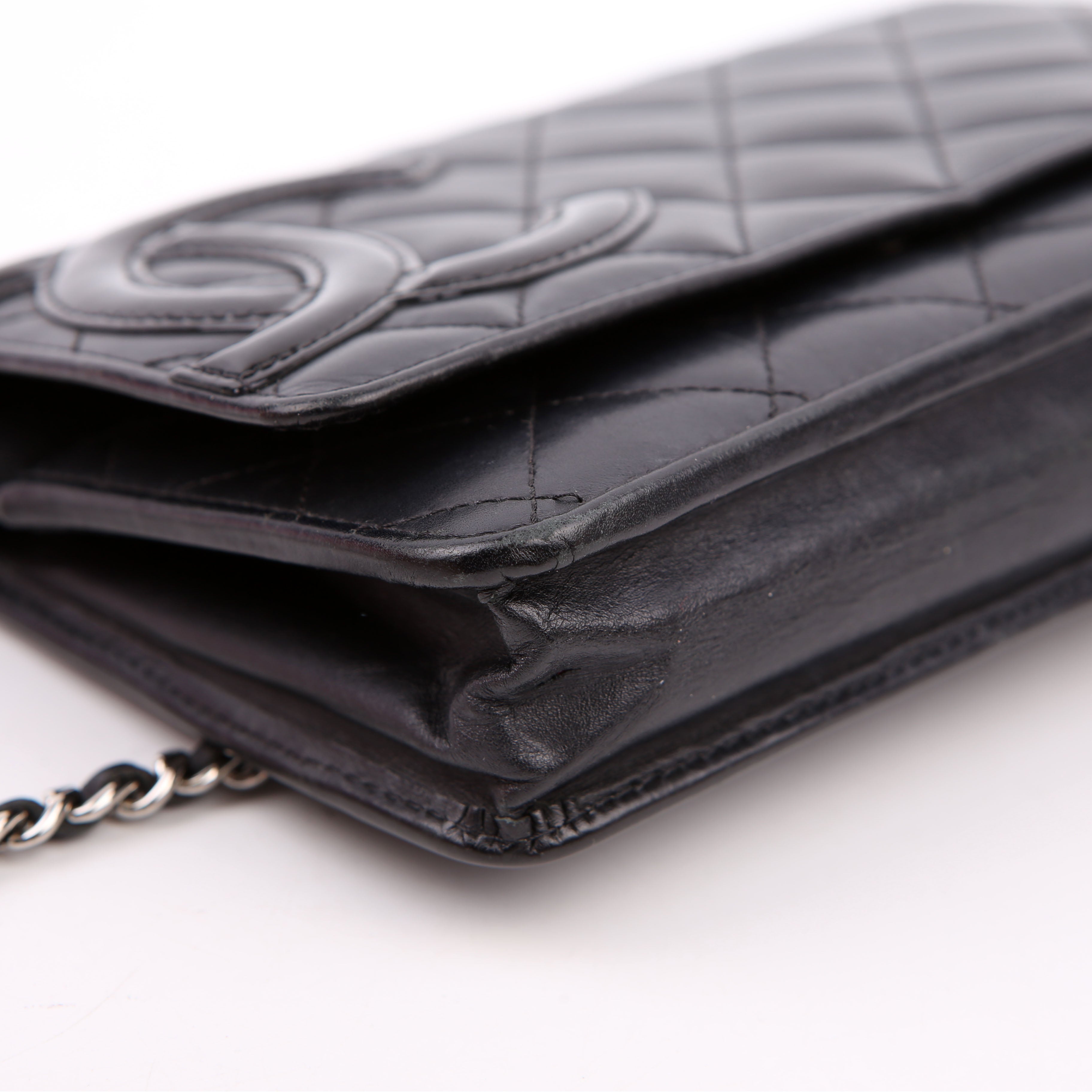 WOC Cambon Ligne Black