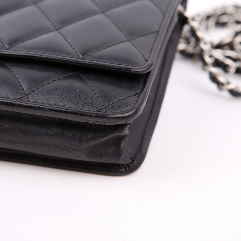 WOC Cambon Ligne Black