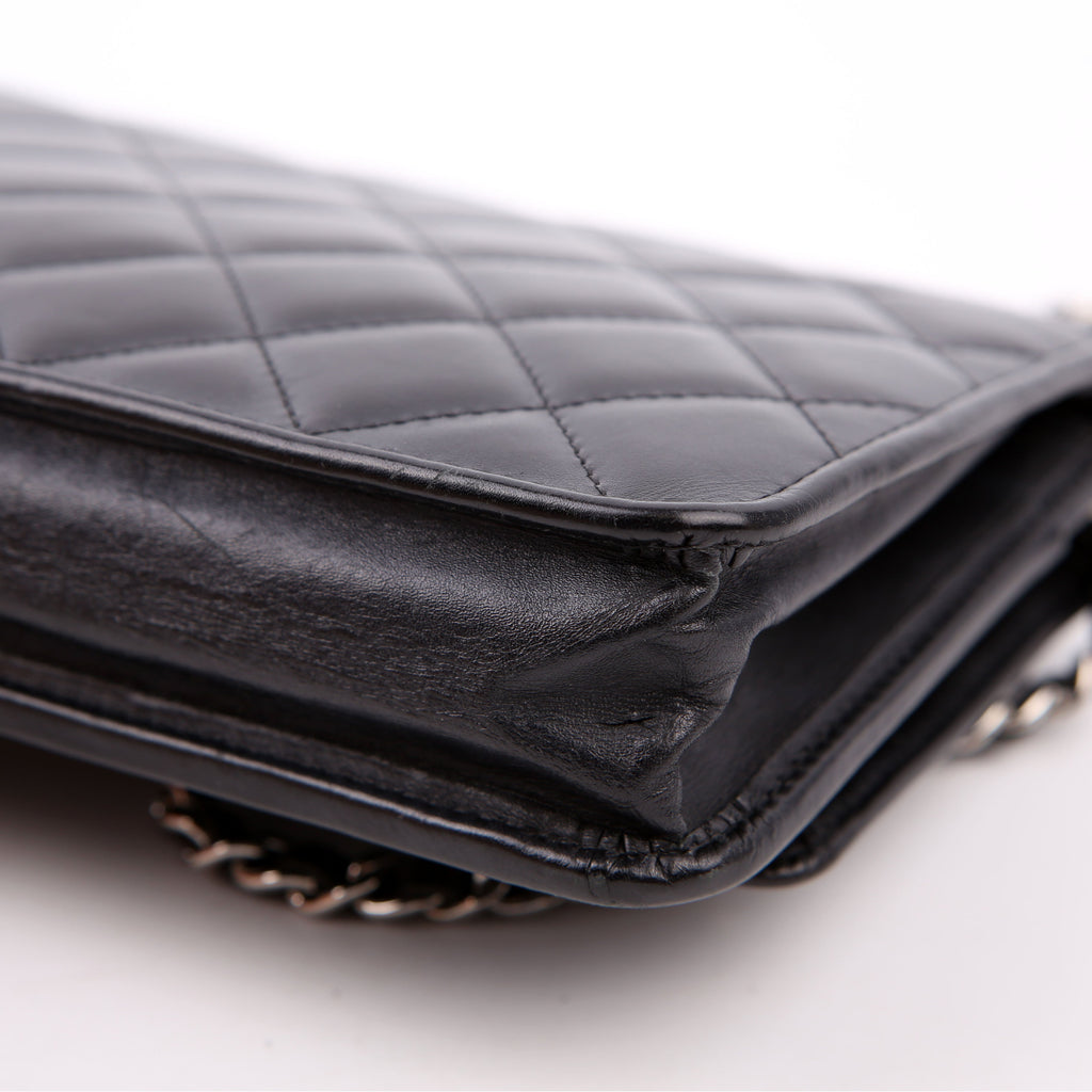 WOC Cambon Ligne Black
