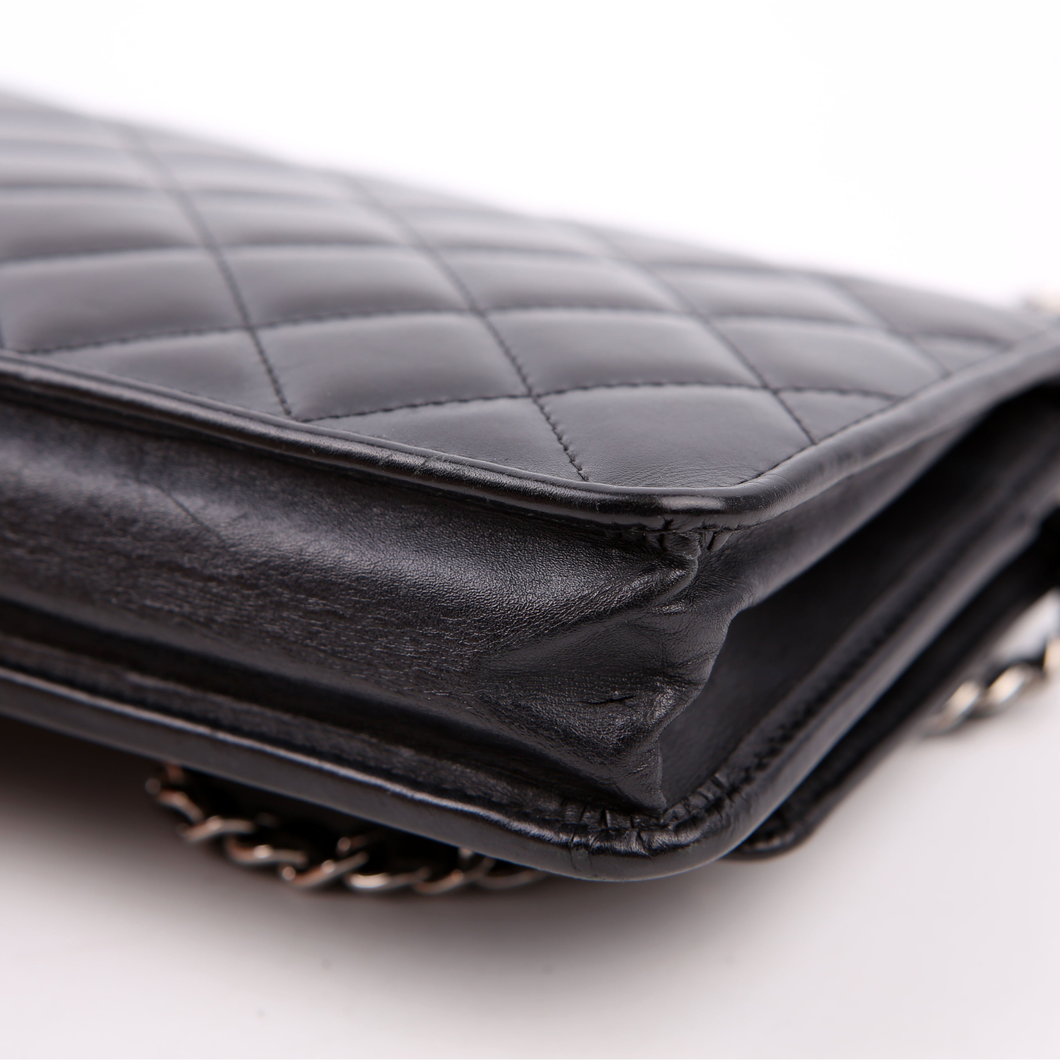 WOC Cambon Ligne Black
