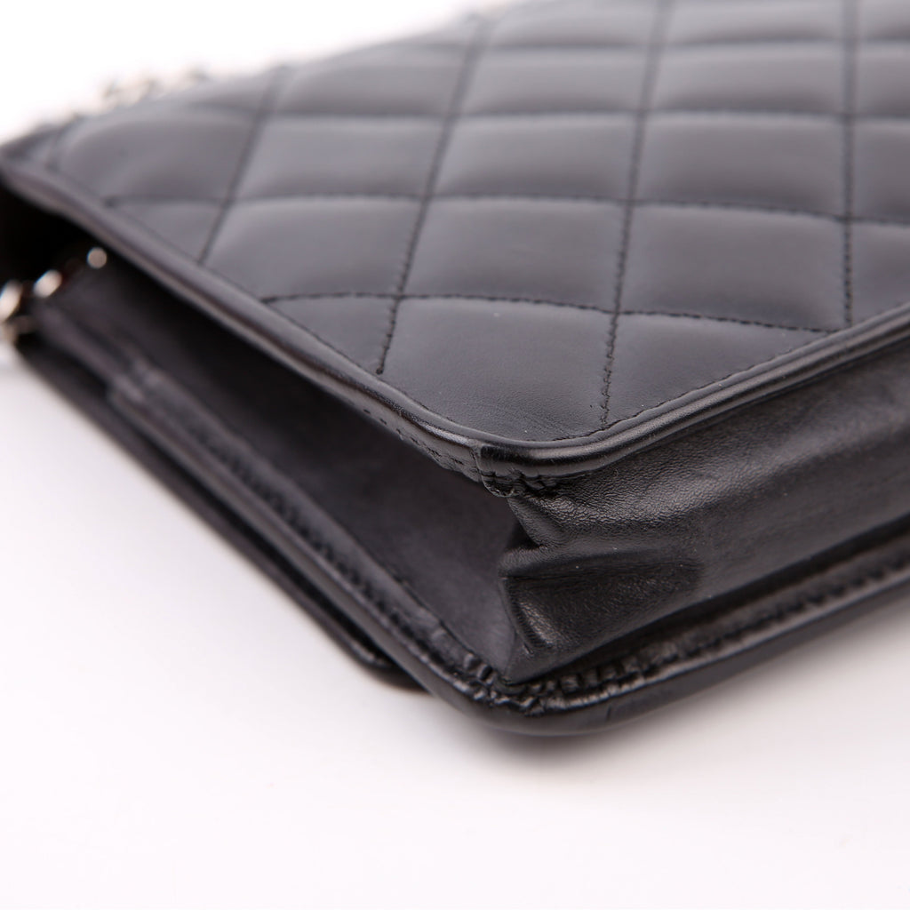 WOC Cambon Ligne Black