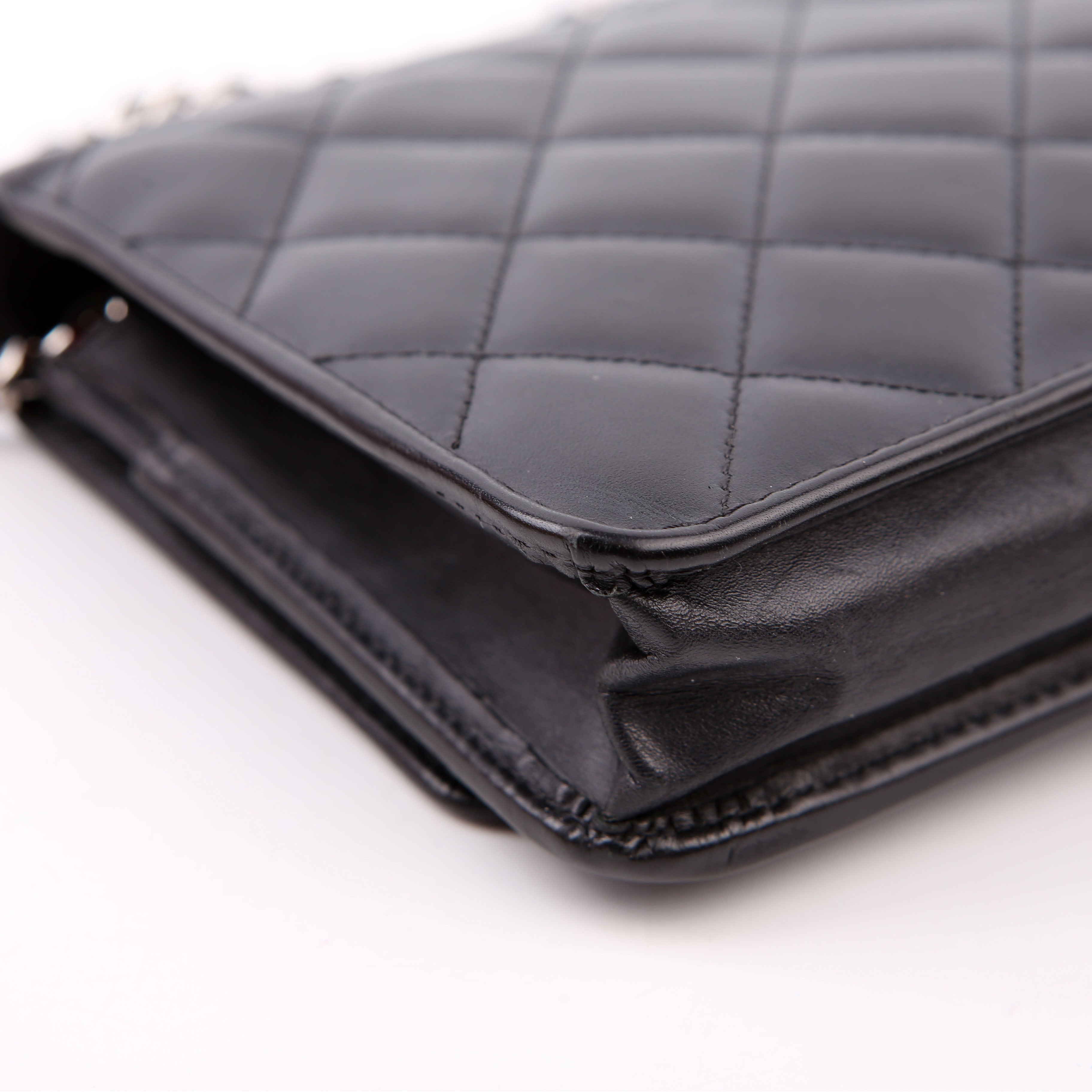WOC Cambon Ligne Black