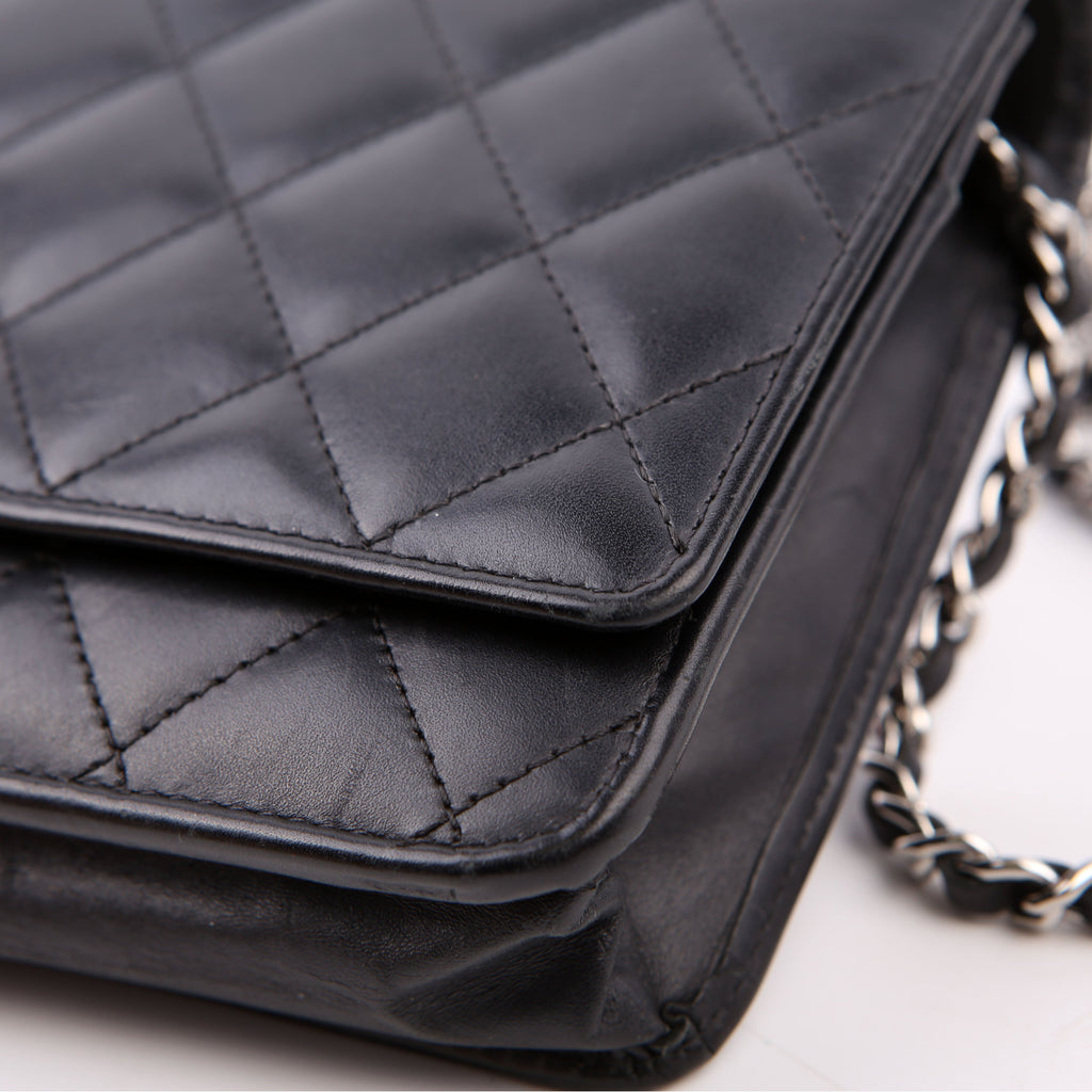 WOC Cambon Ligne Black