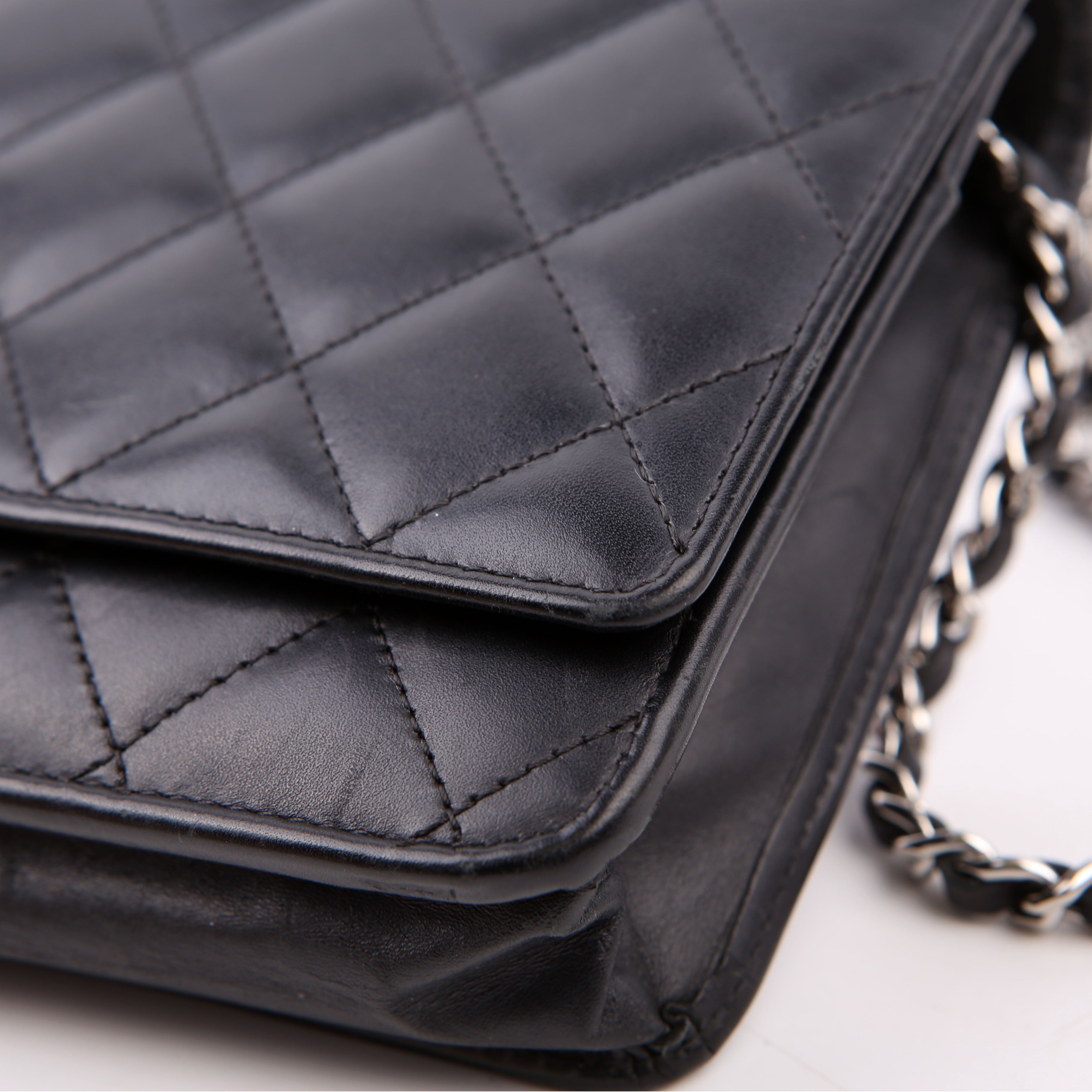 WOC Cambon Ligne Black