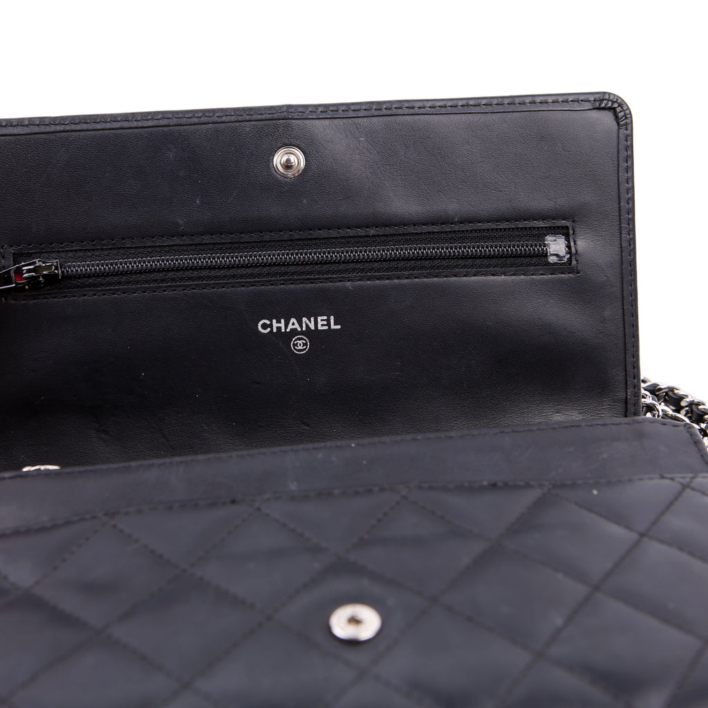 WOC Cambon Ligne Black