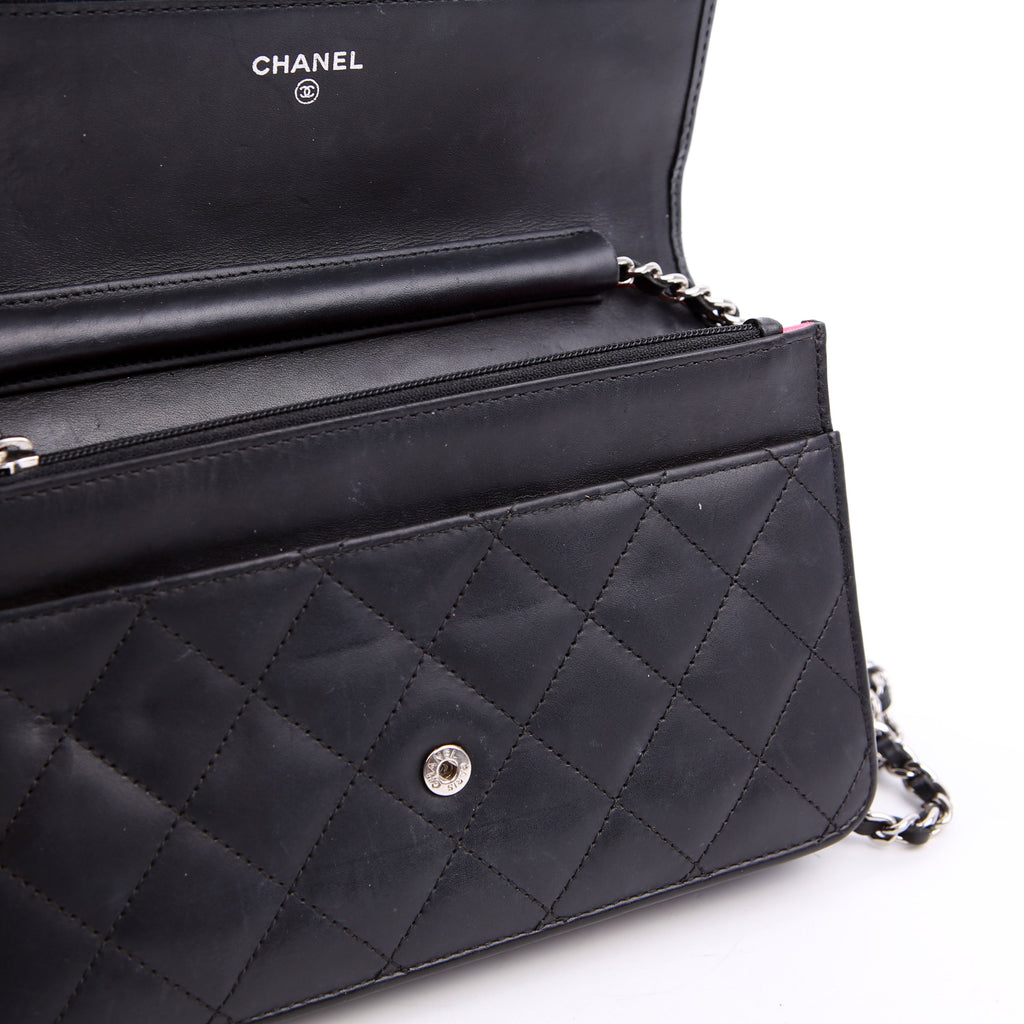 WOC Cambon Ligne Black
