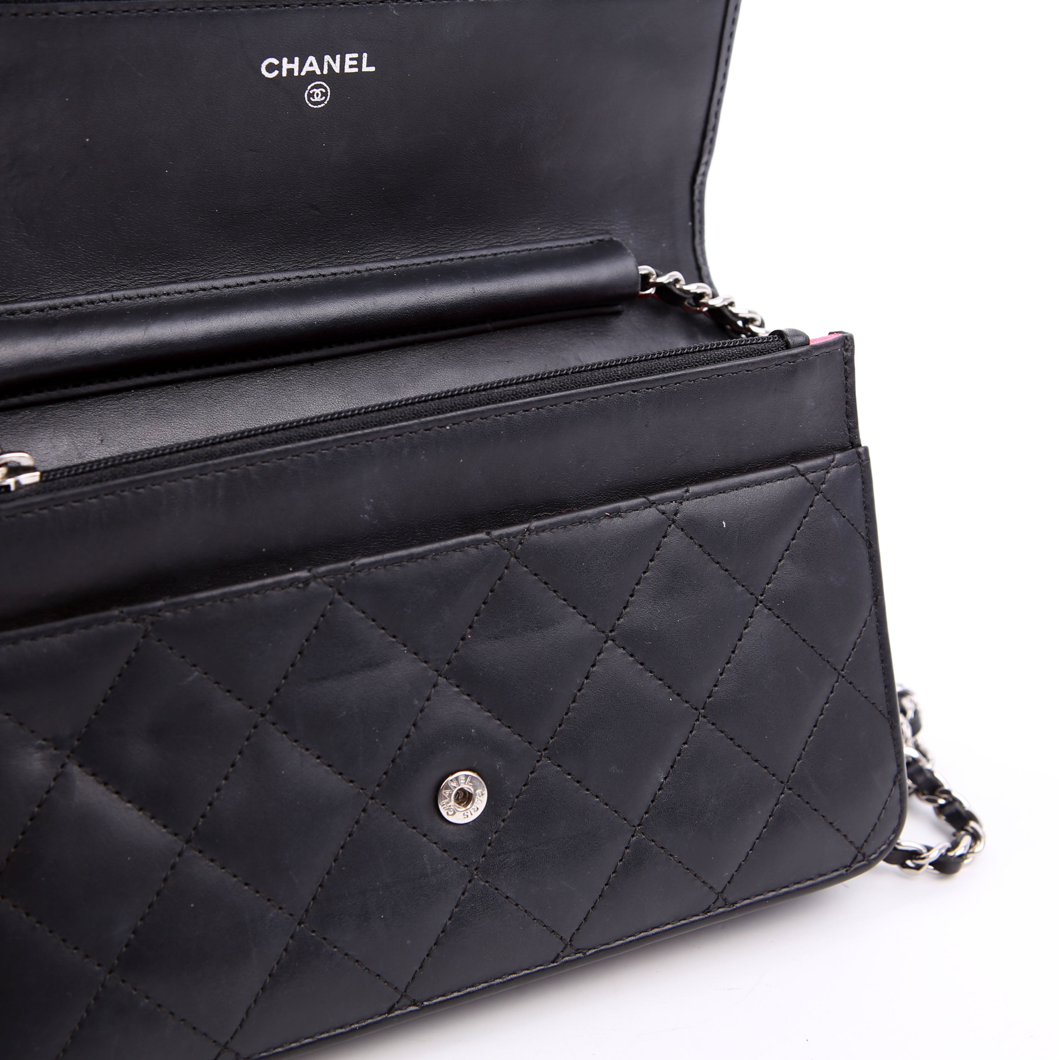 WOC Cambon Ligne Black