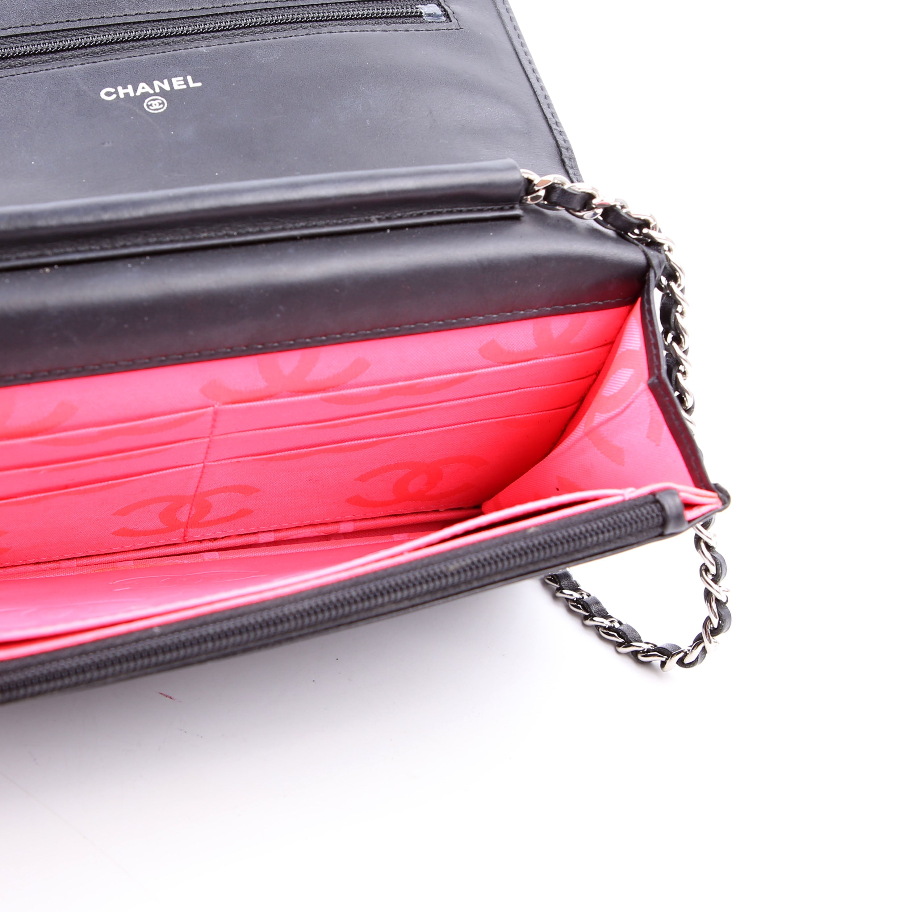 WOC Cambon Ligne Black