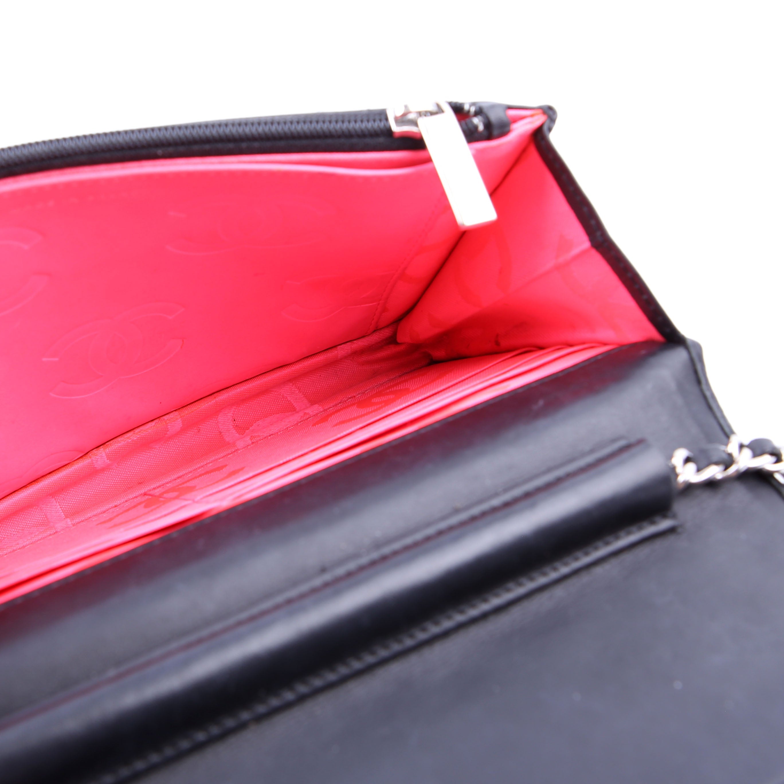 WOC Cambon Ligne Black