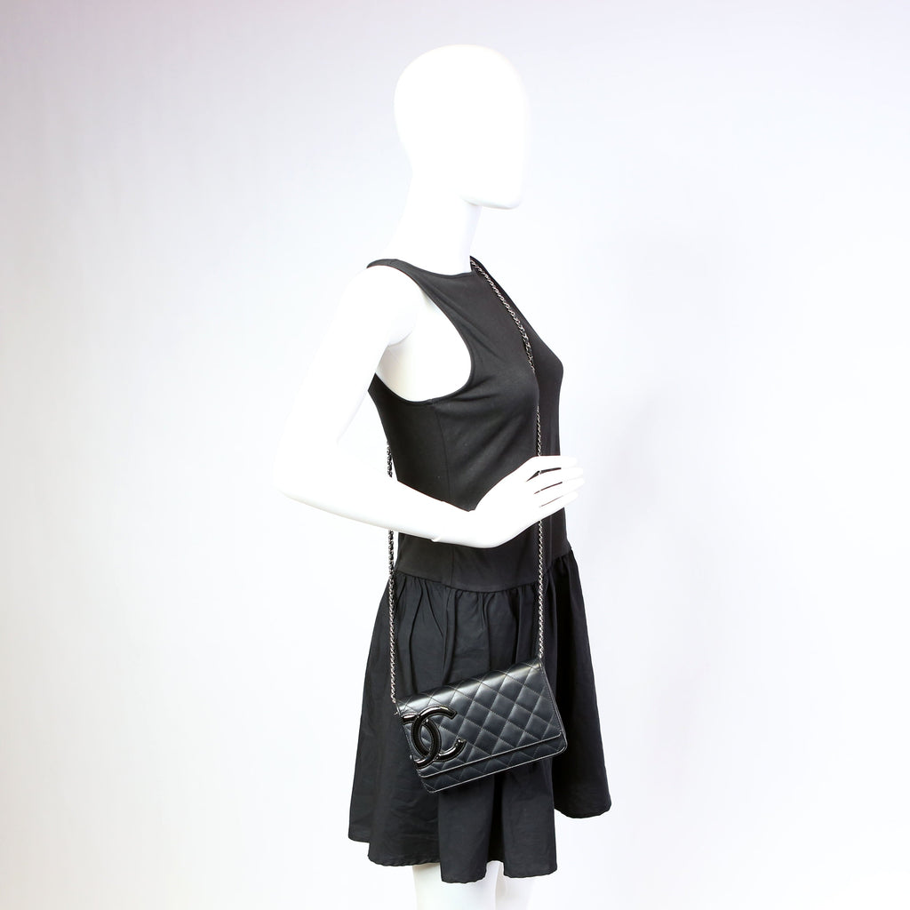 WOC Cambon Ligne Black