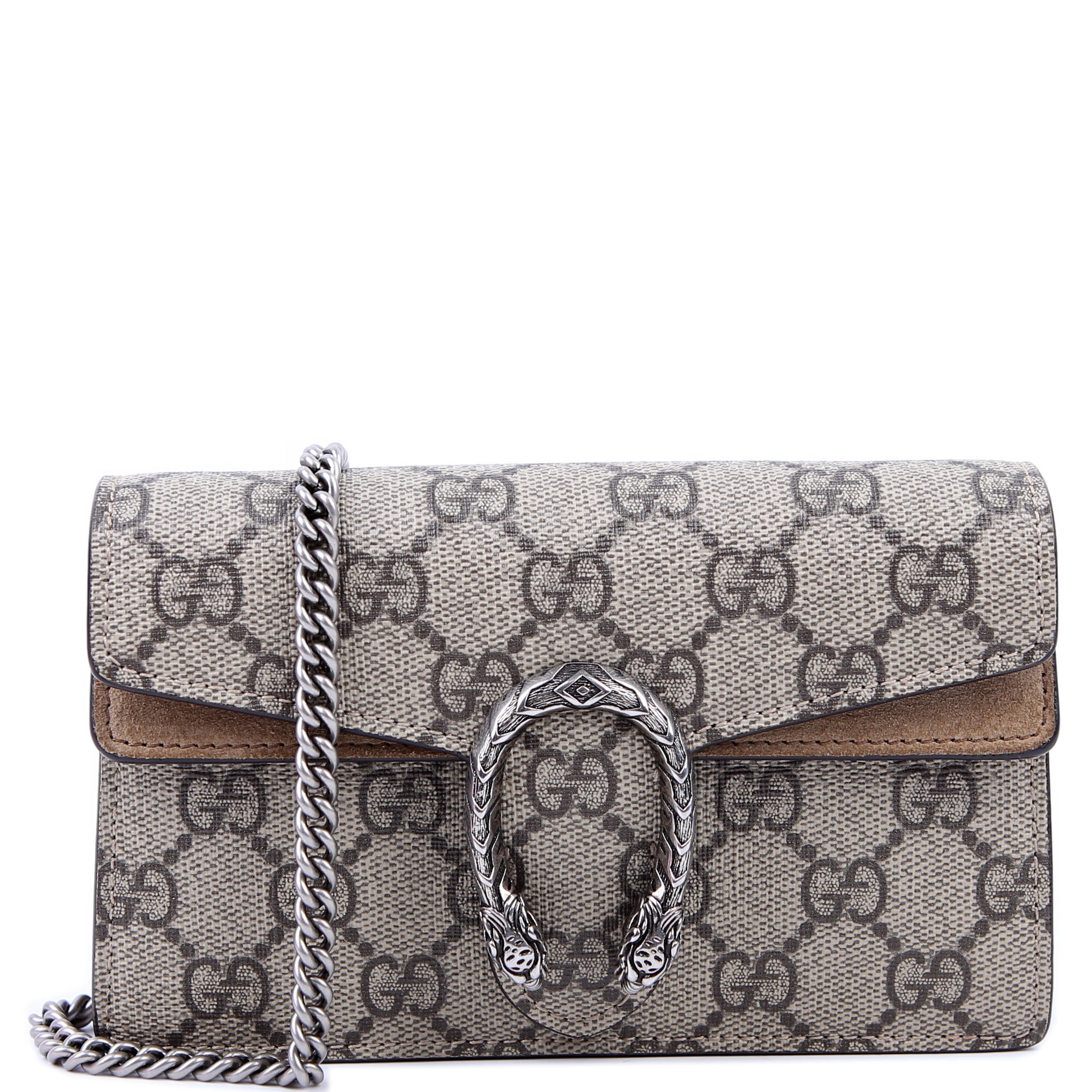 Gucci 476432 Dionysus GG Super Mini