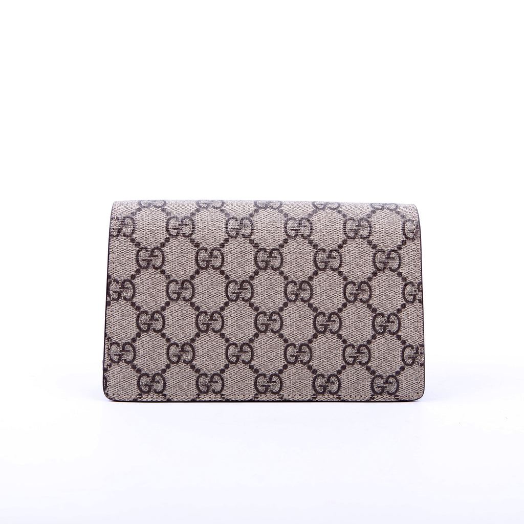 Gucci 476432 Dionysus GG Super Mini