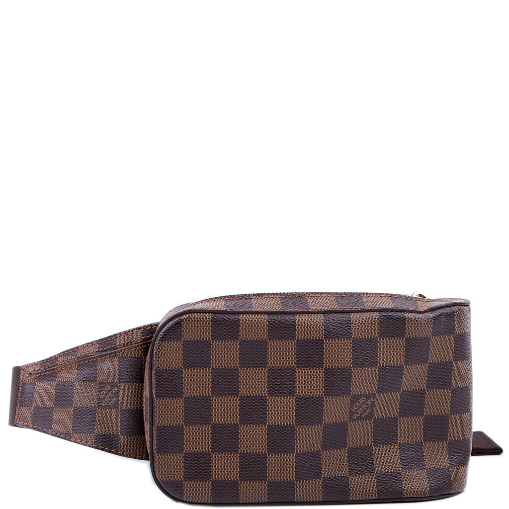 Geronimos Damier Ebene