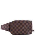 Geronimos Damier Ebene