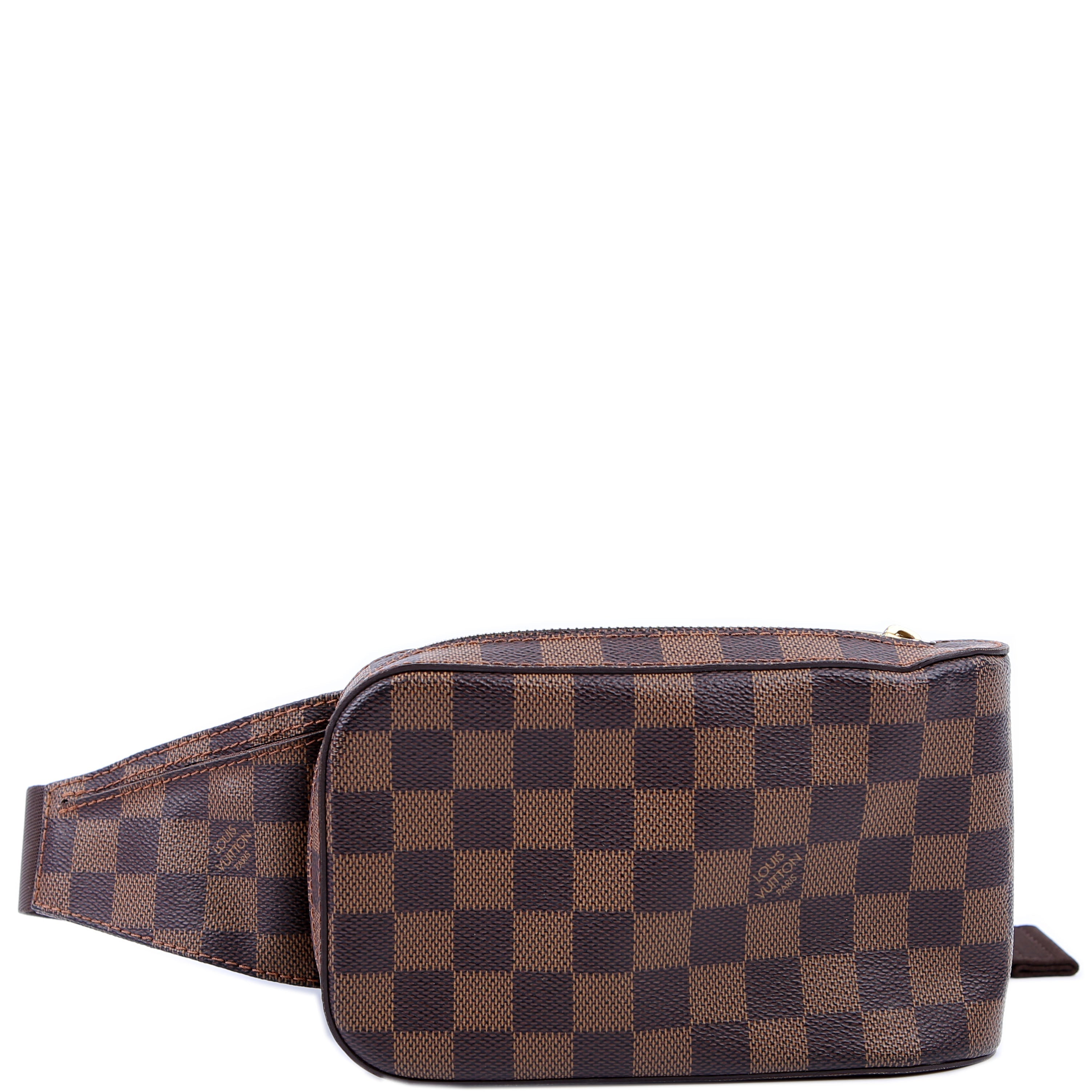 Geronimos Damier Ebene