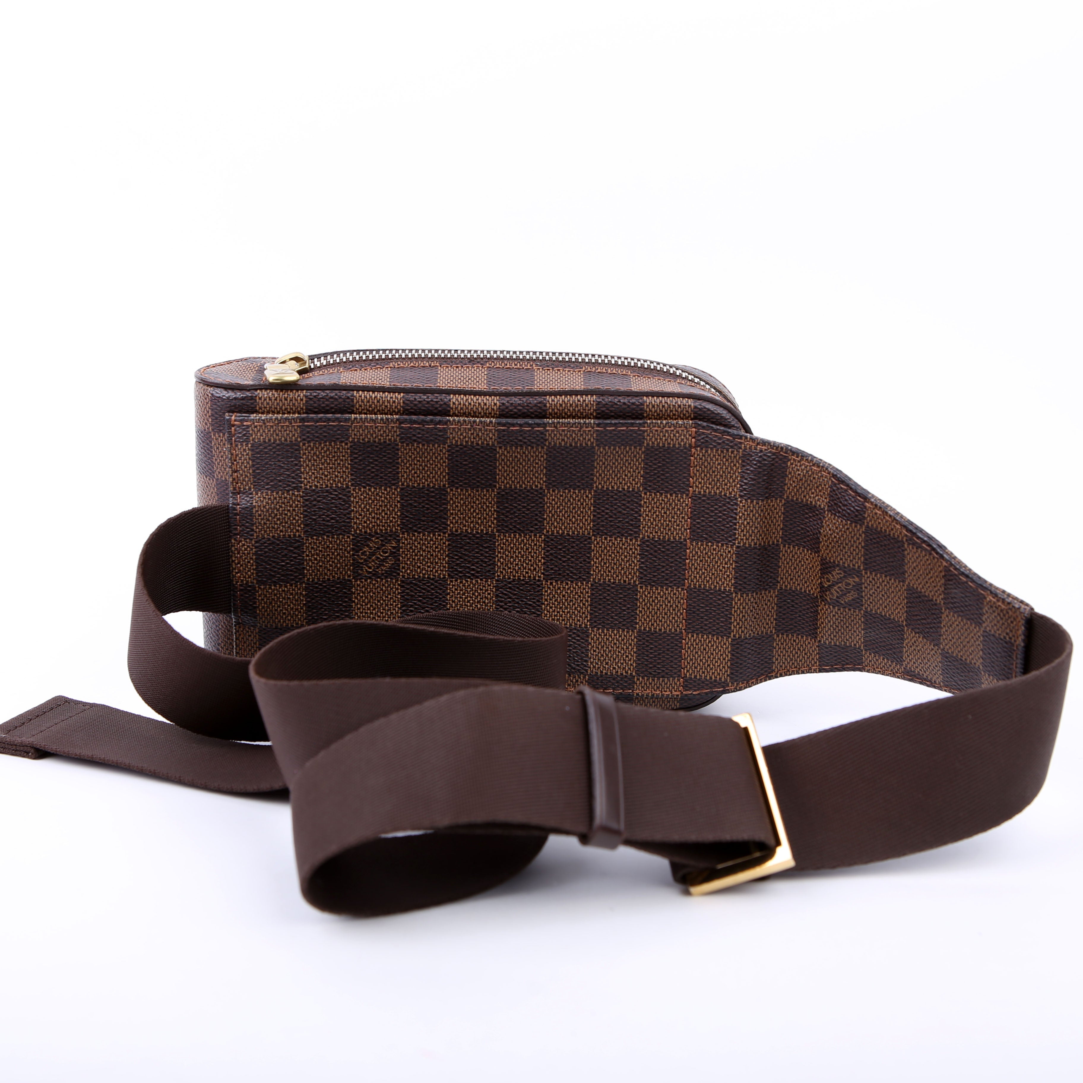 Geronimos Damier Ebene