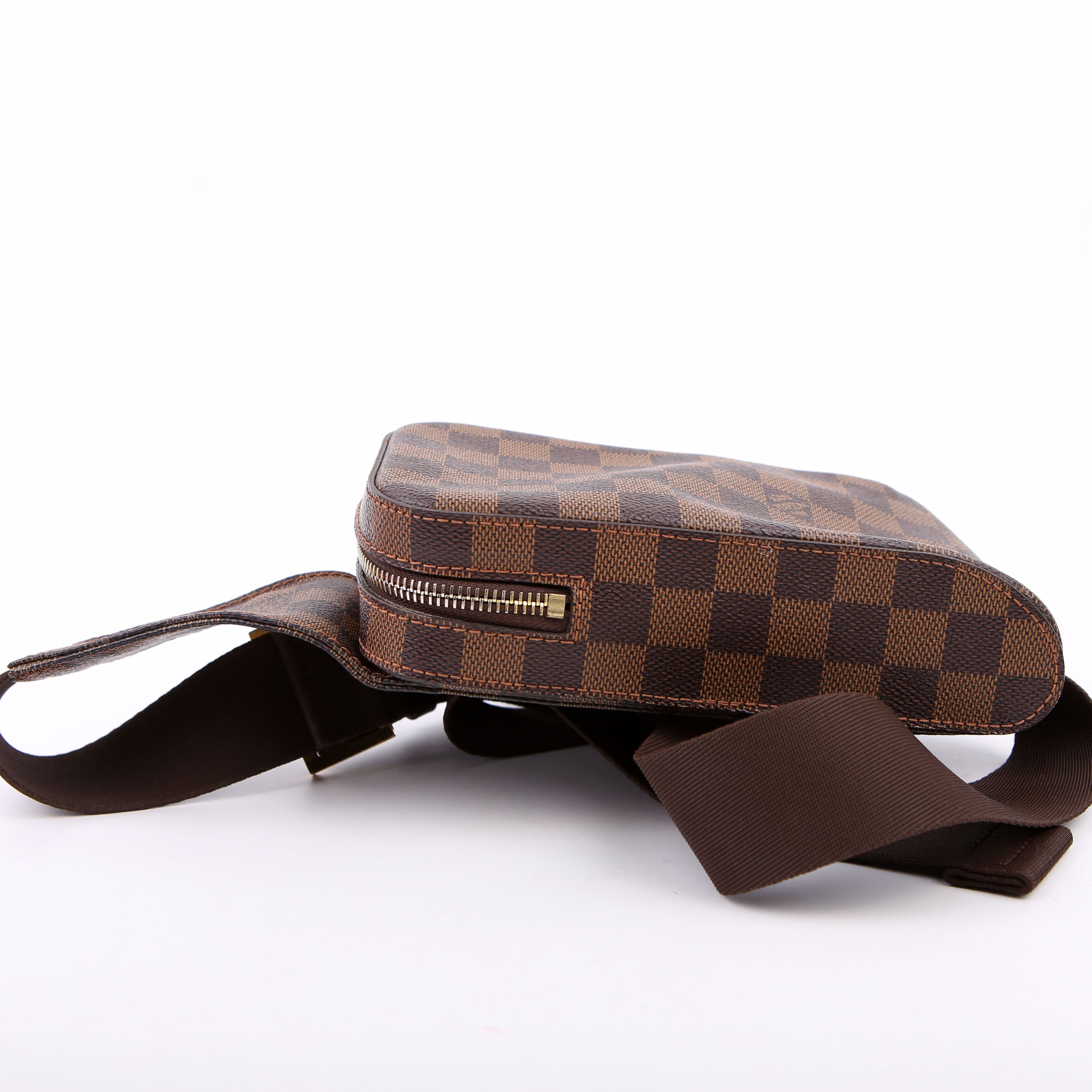 Geronimos Damier Ebene
