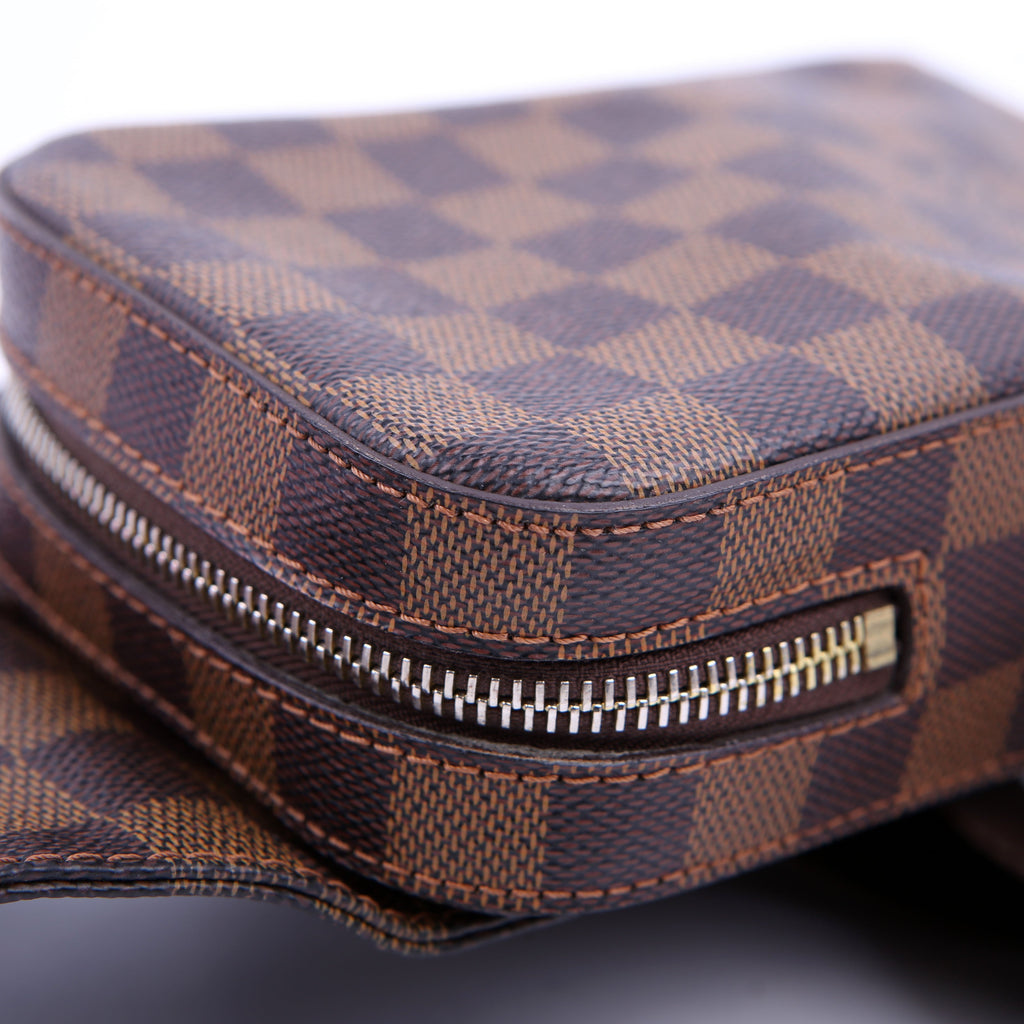 Geronimos Damier Ebene