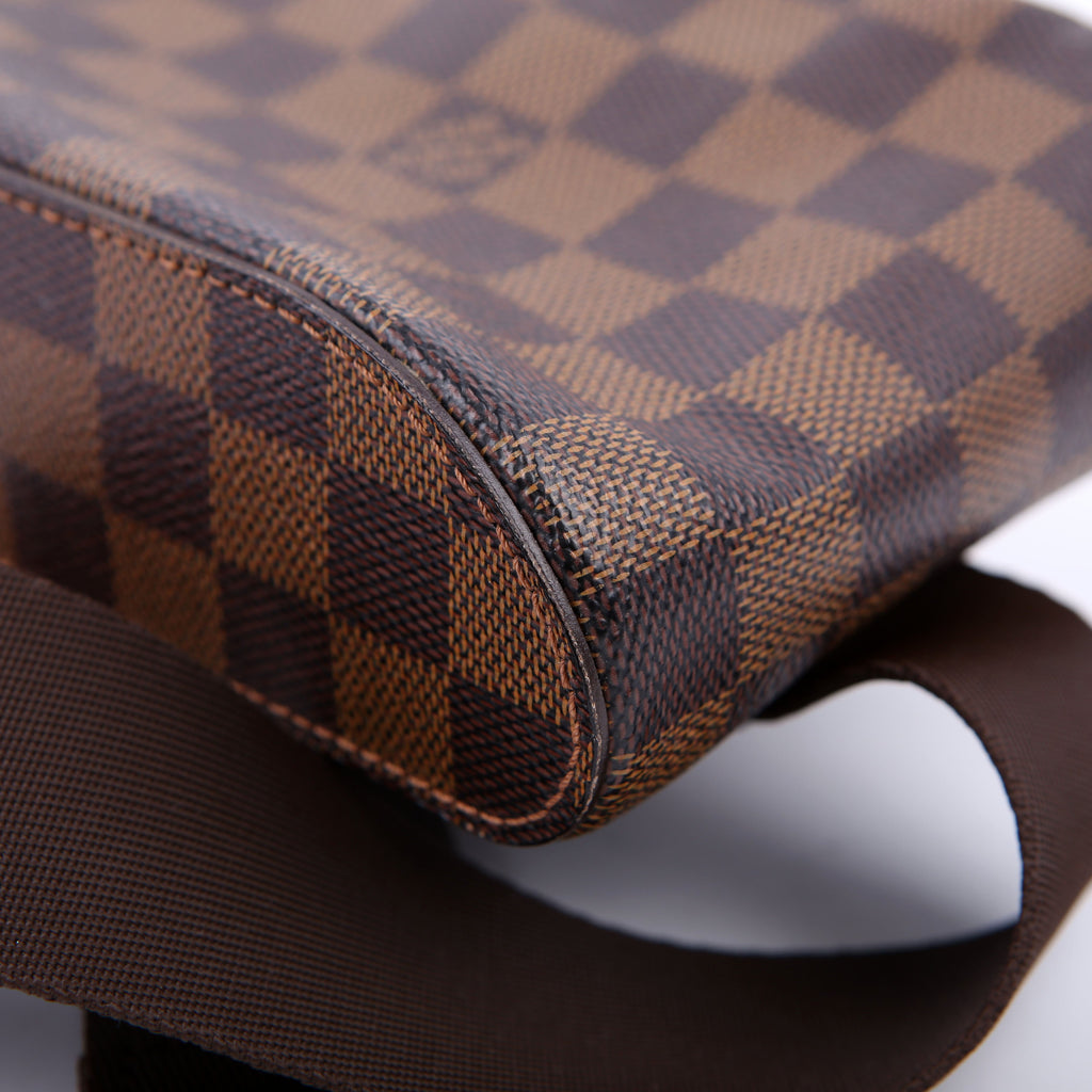 Geronimos Damier Ebene