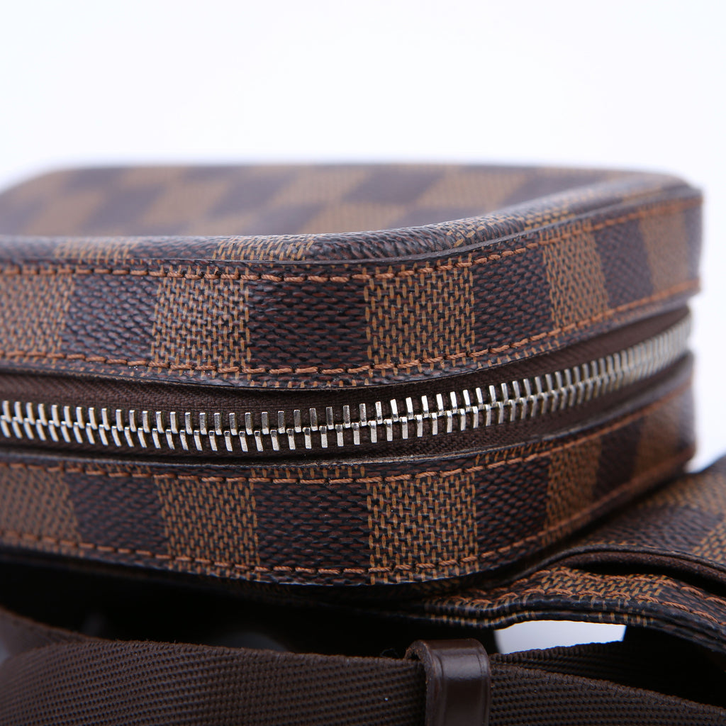 Geronimos Damier Ebene
