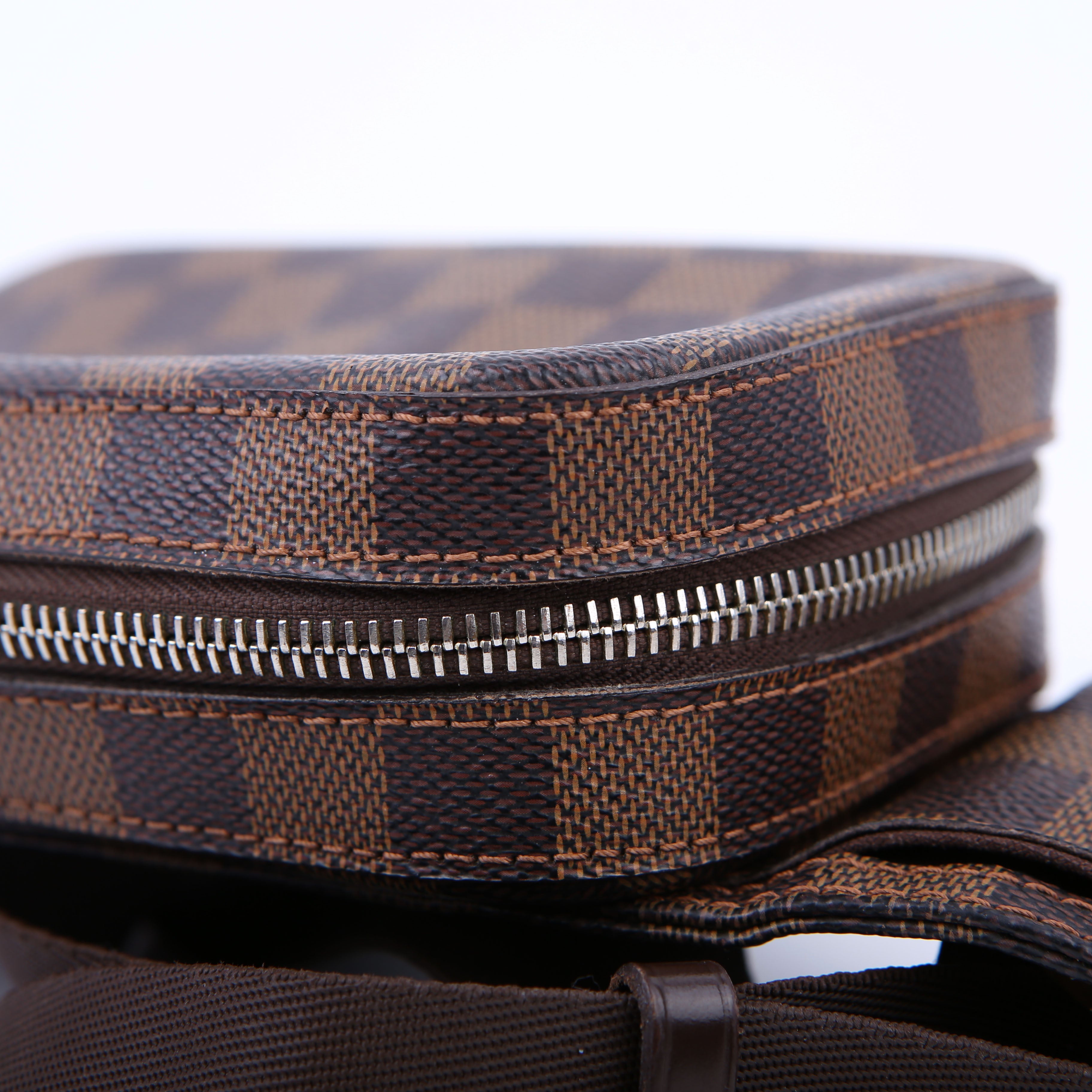 Geronimos Damier Ebene