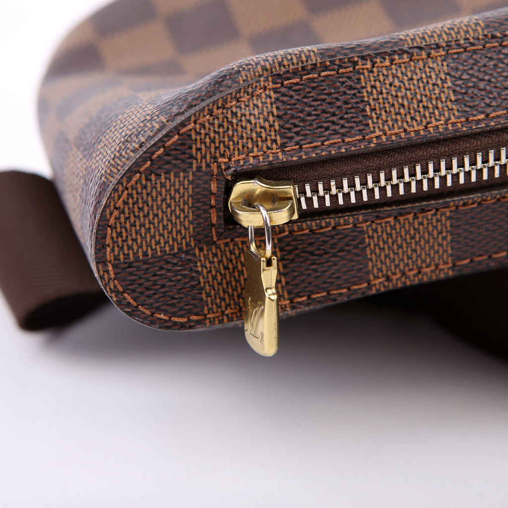Geronimos Damier Ebene