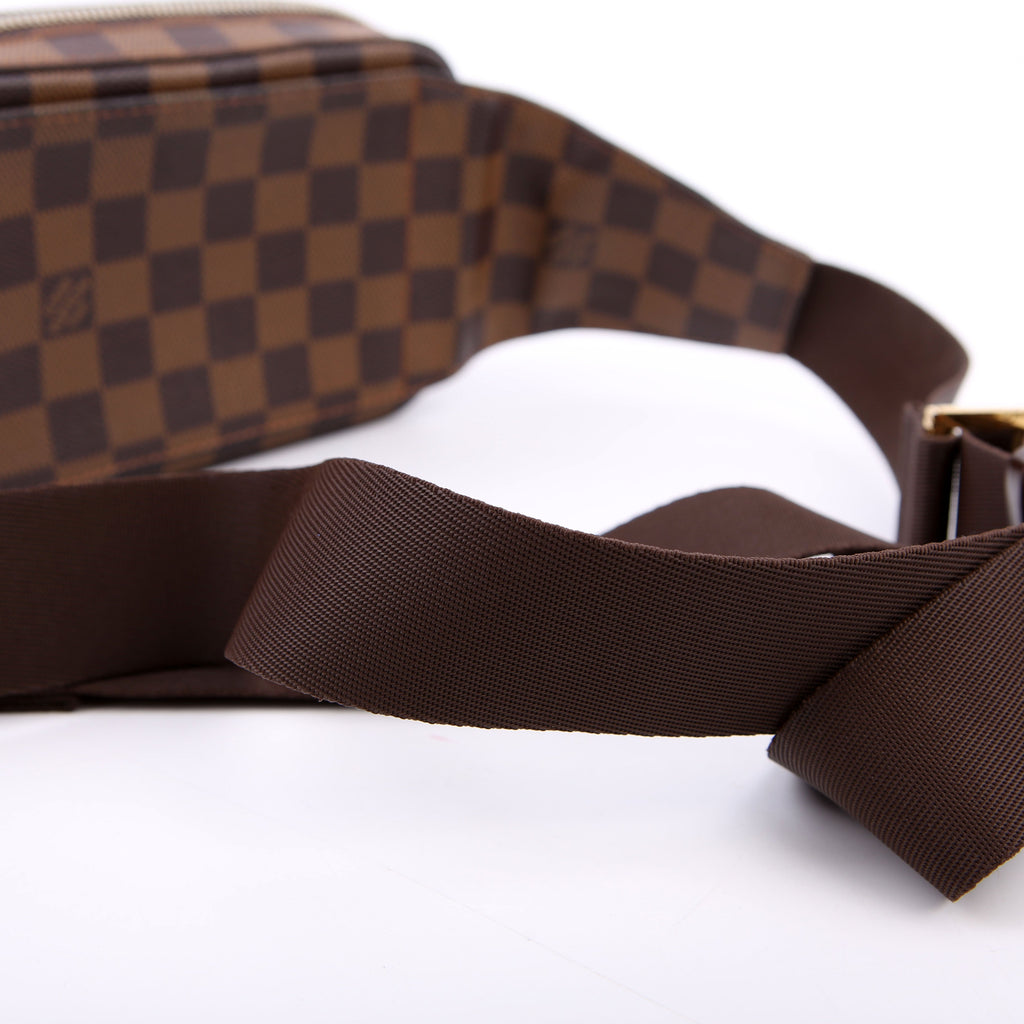 Geronimos Damier Ebene
