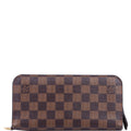 Insolite Wallet Damier Ebene