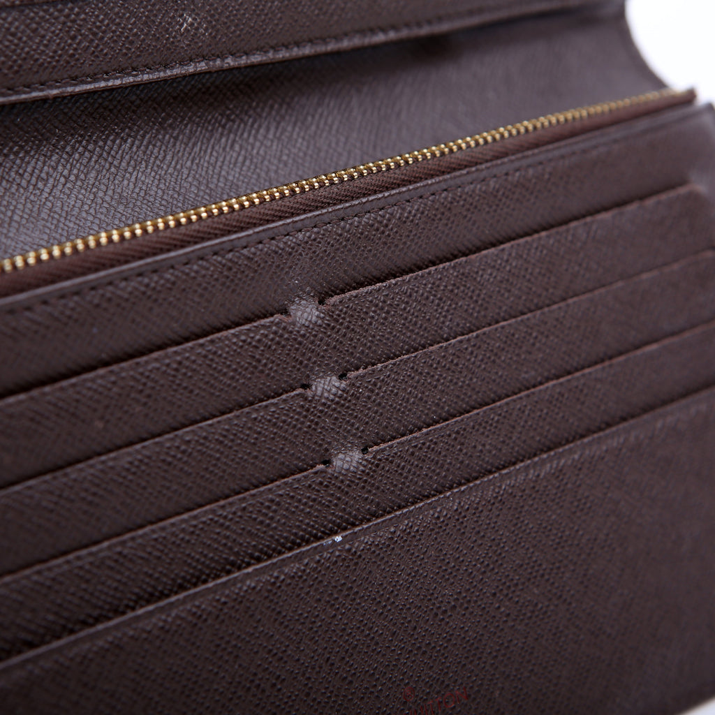 Insolite Wallet Damier Ebene
