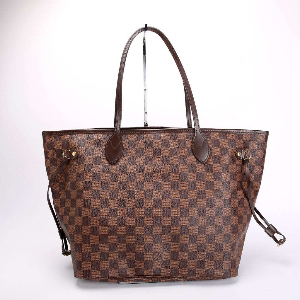 Neverfull W/Wallet MM Ebene