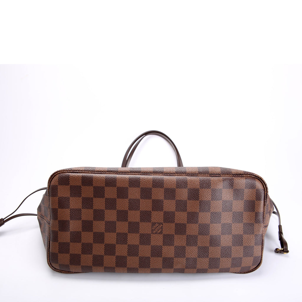Neverfull W/Wallet MM Ebene